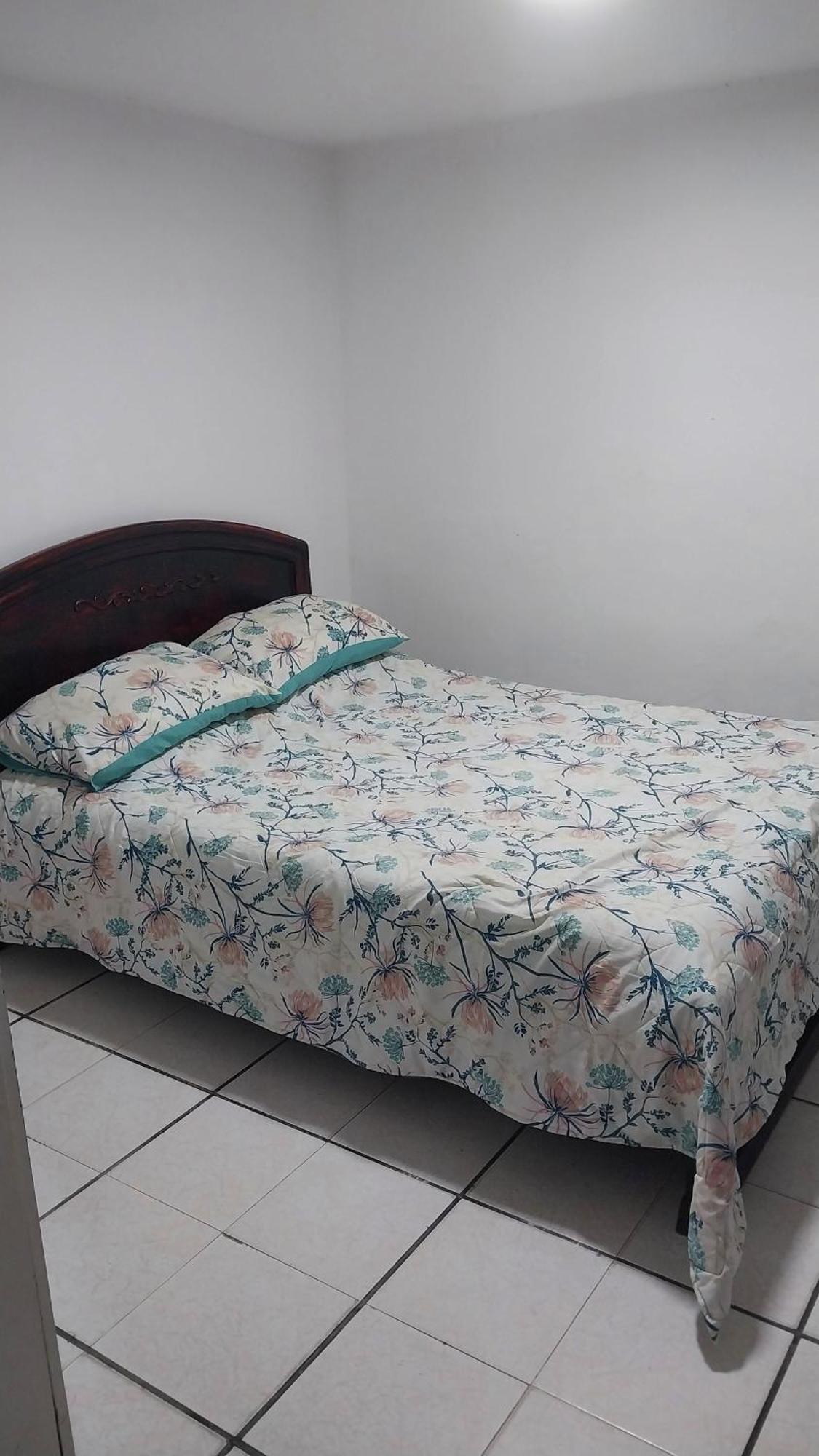 Homestay Comfort La Espanola *