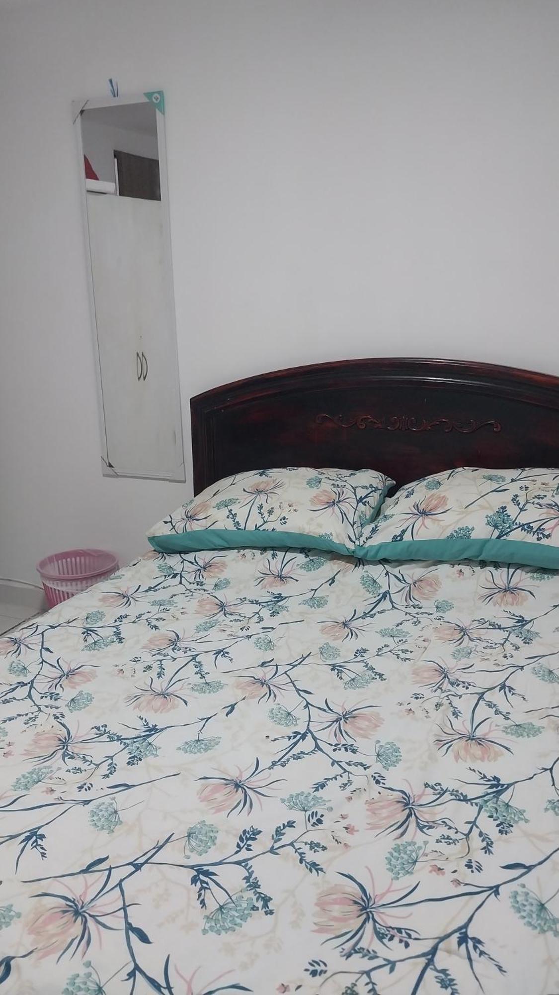 Comfort La Espanola Homestay Cartagena