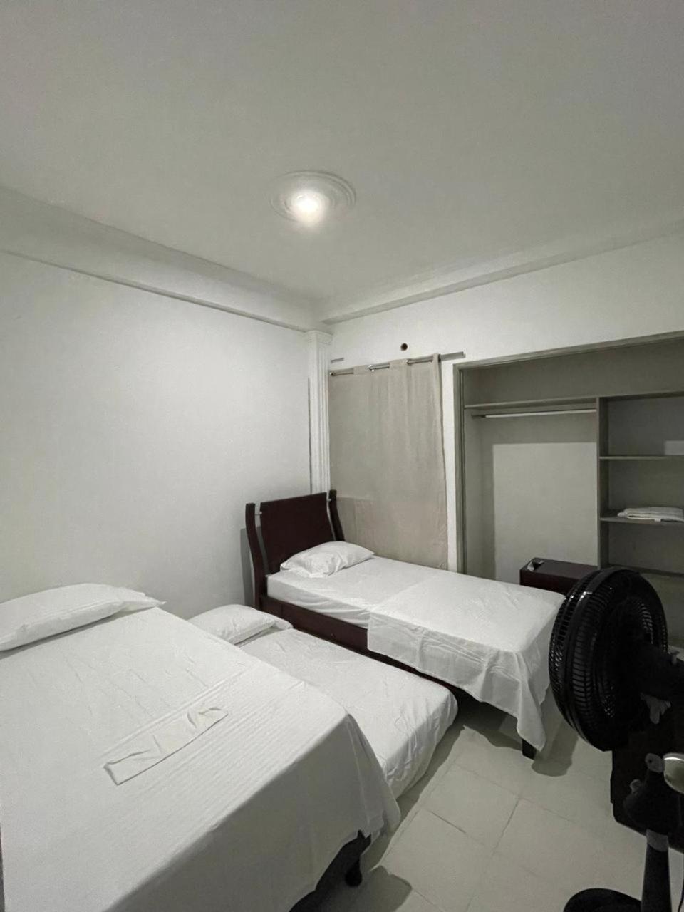 Apartment Paseo Real House