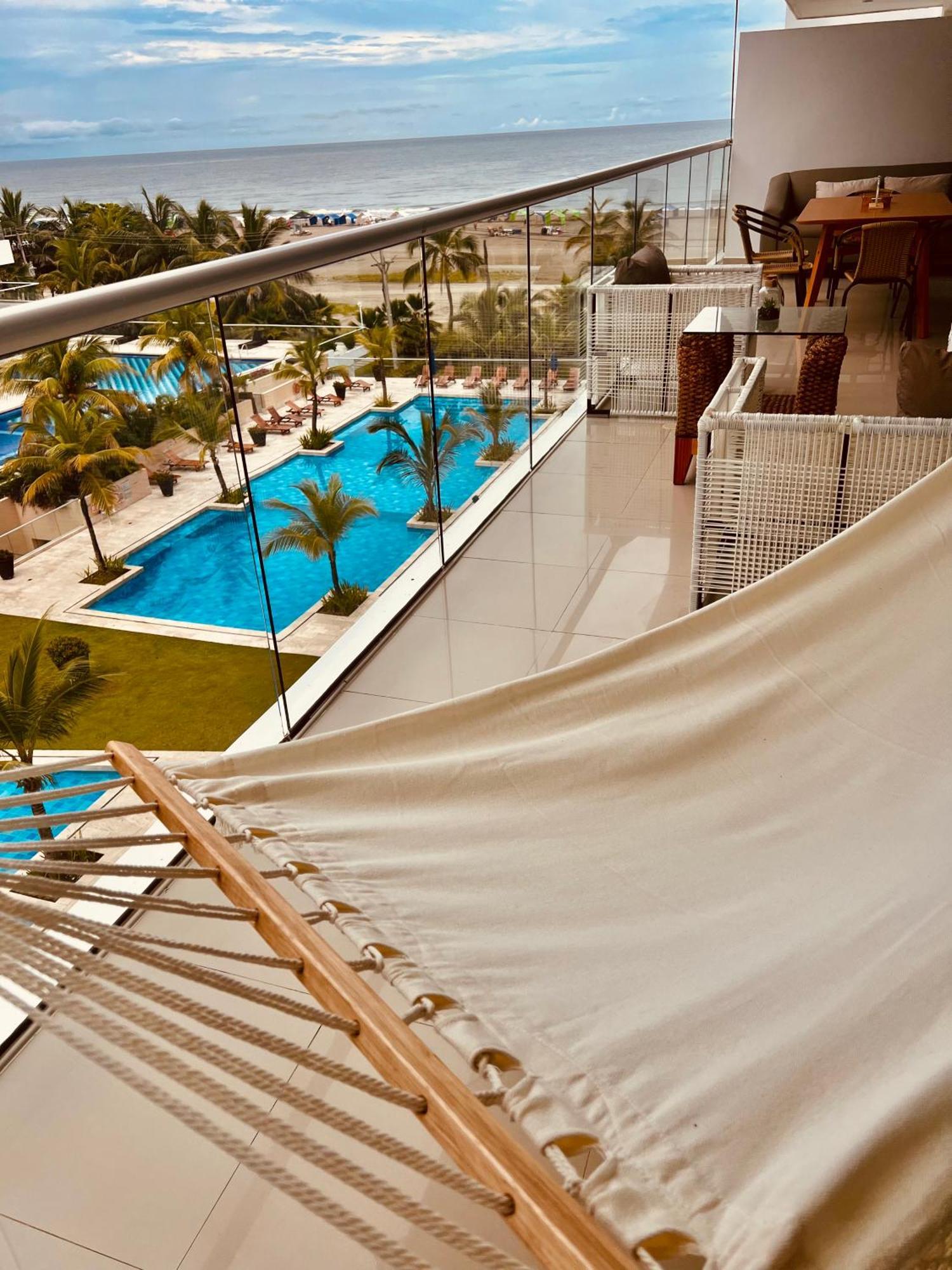 Morros Epic Luxury Apartment