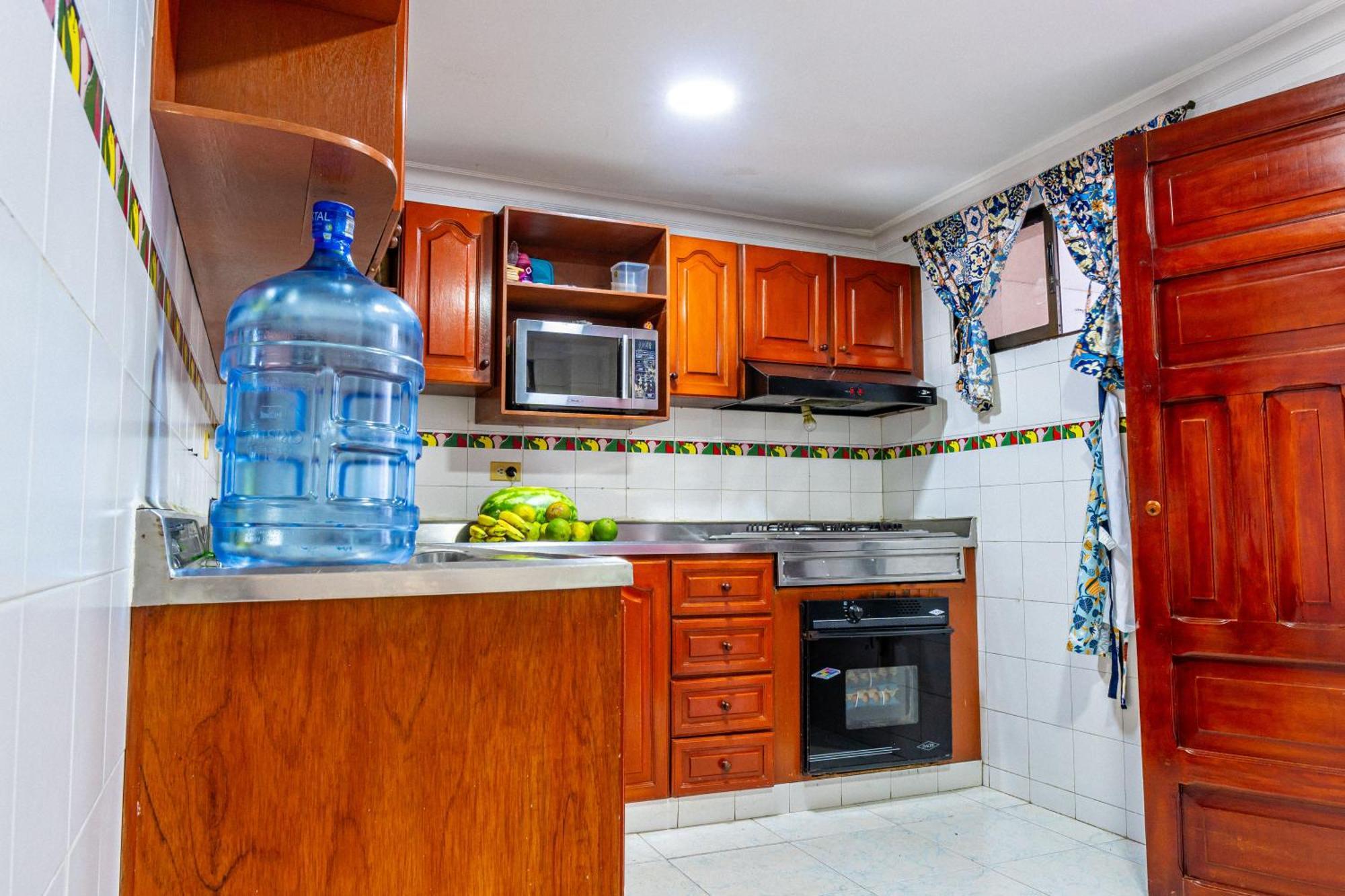 Guest house Oresca
