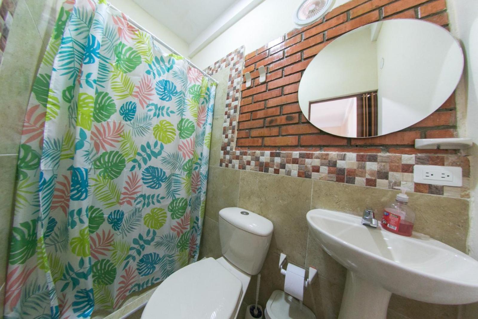 Cartagonova - Privadas Y Amplias Cerca A Zonas Turisticas Guest house *