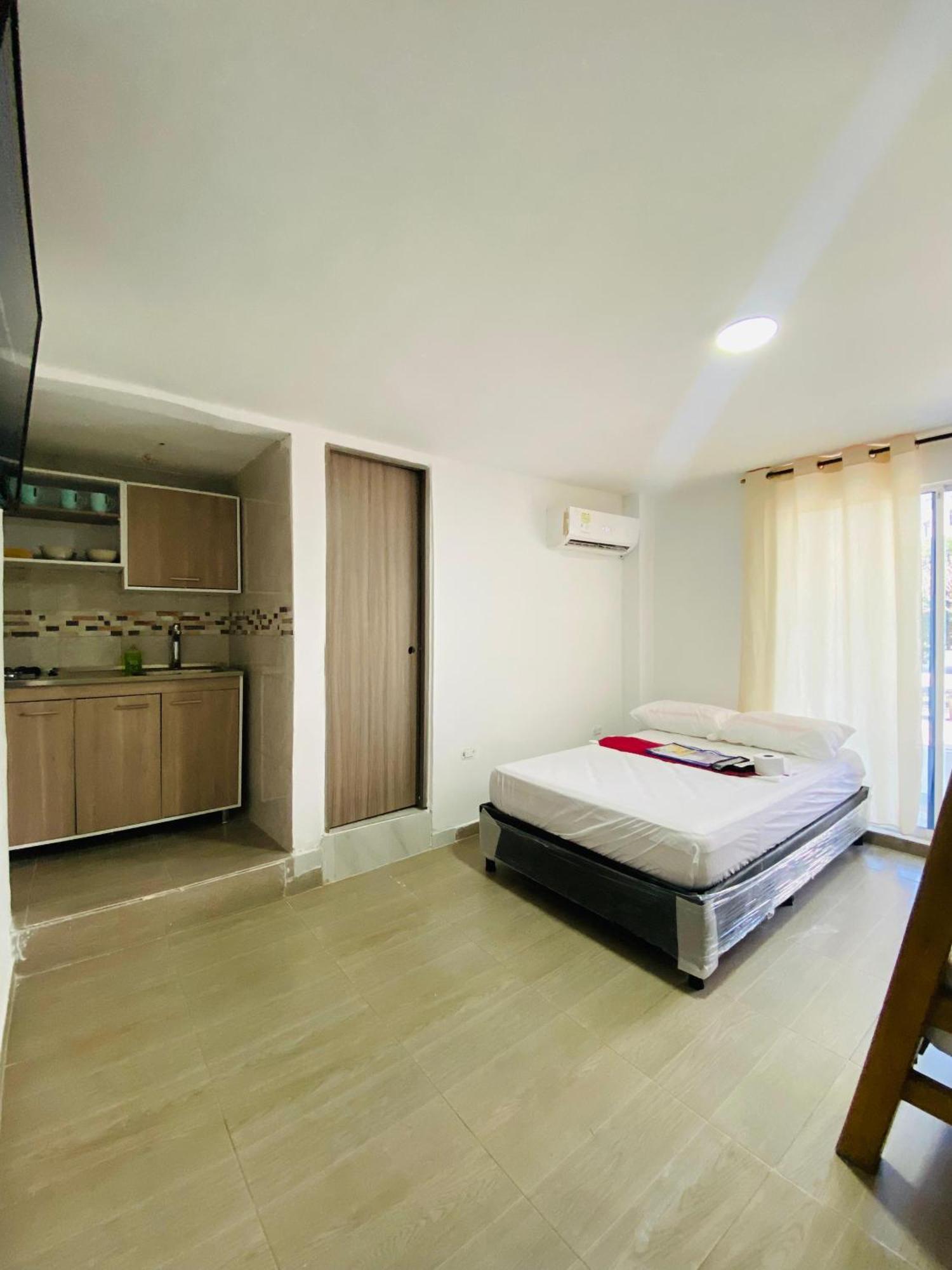 Belmar Piso 2 Guest house Cartagena