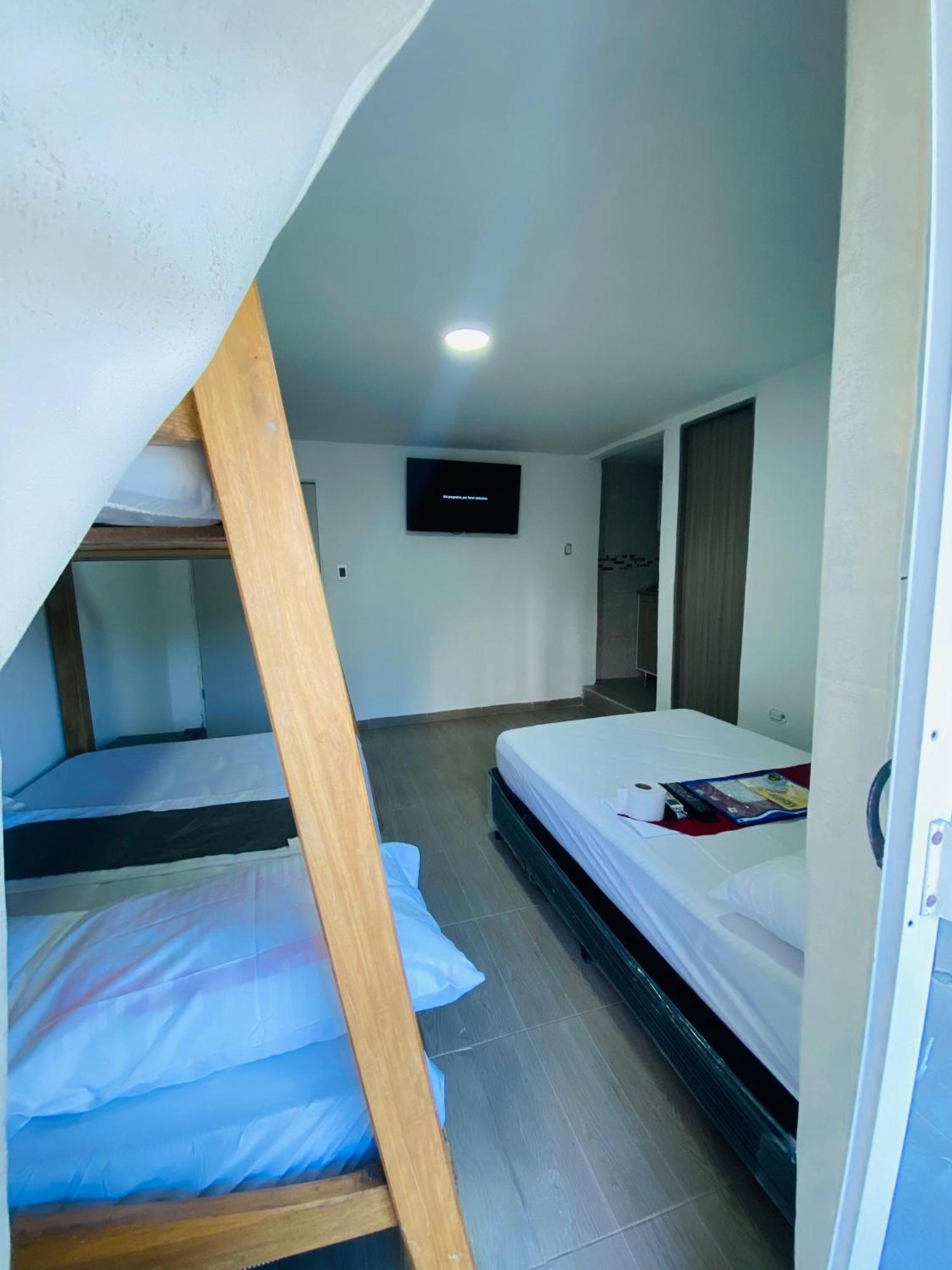 Belmar Piso 2 Cartagena