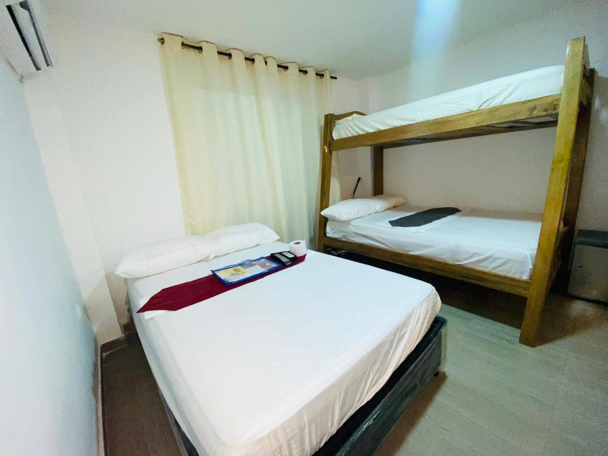 Guest house Belmar Piso 2