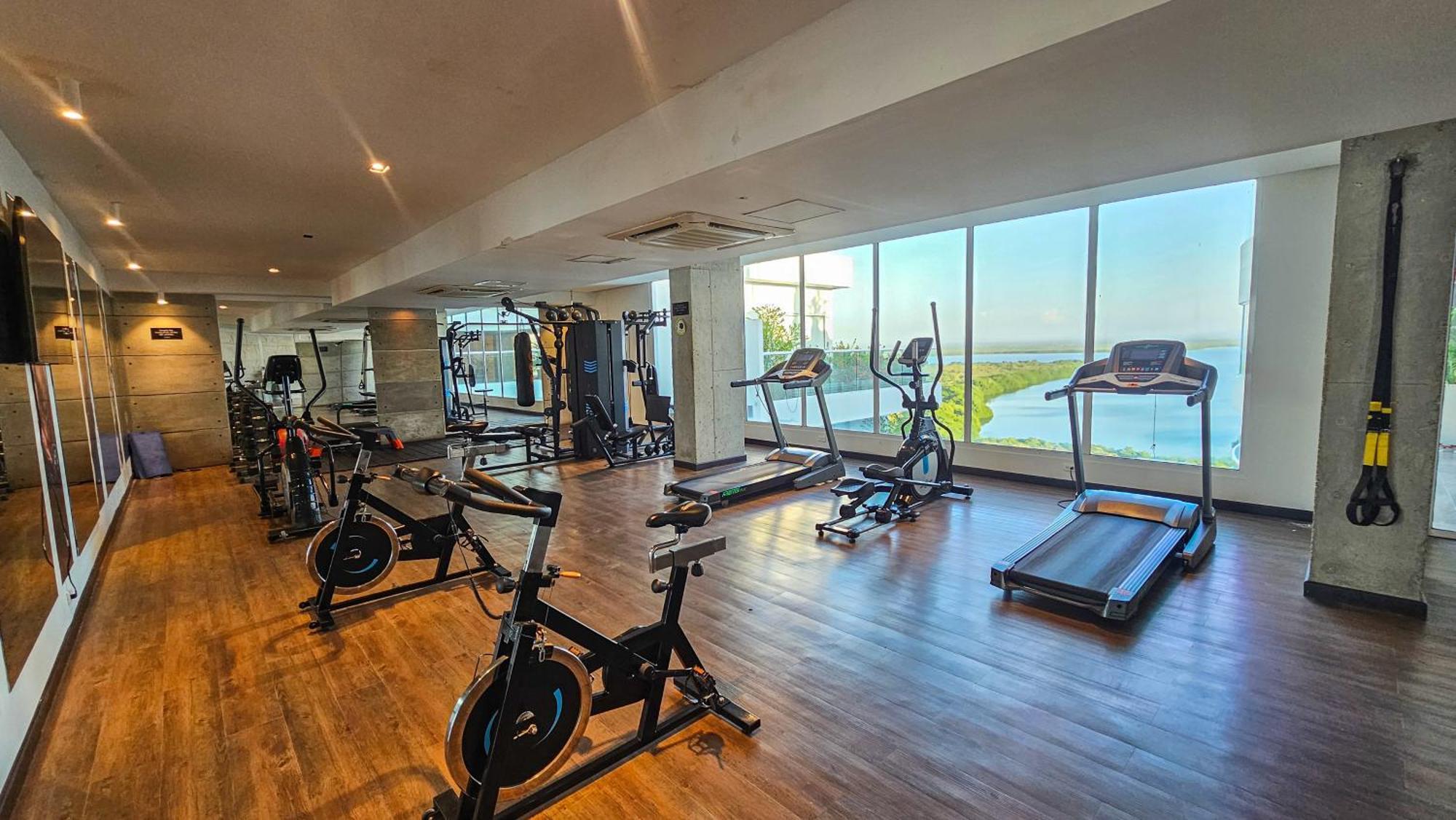 Beautiful, Remodeled In Building, Area Of