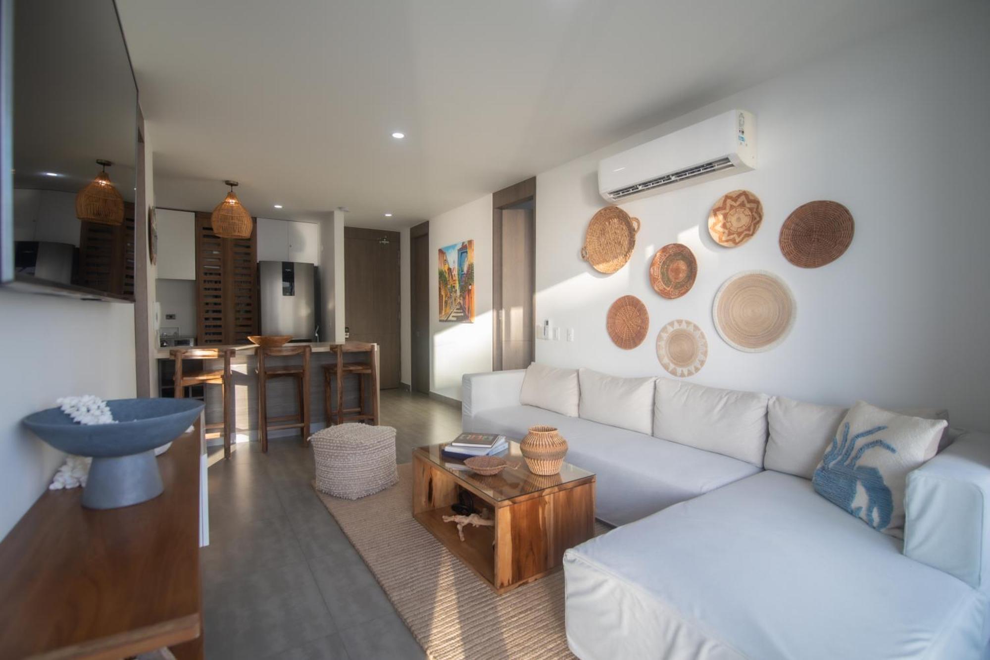 Beautiful, Remodeled In Building, Area Of *