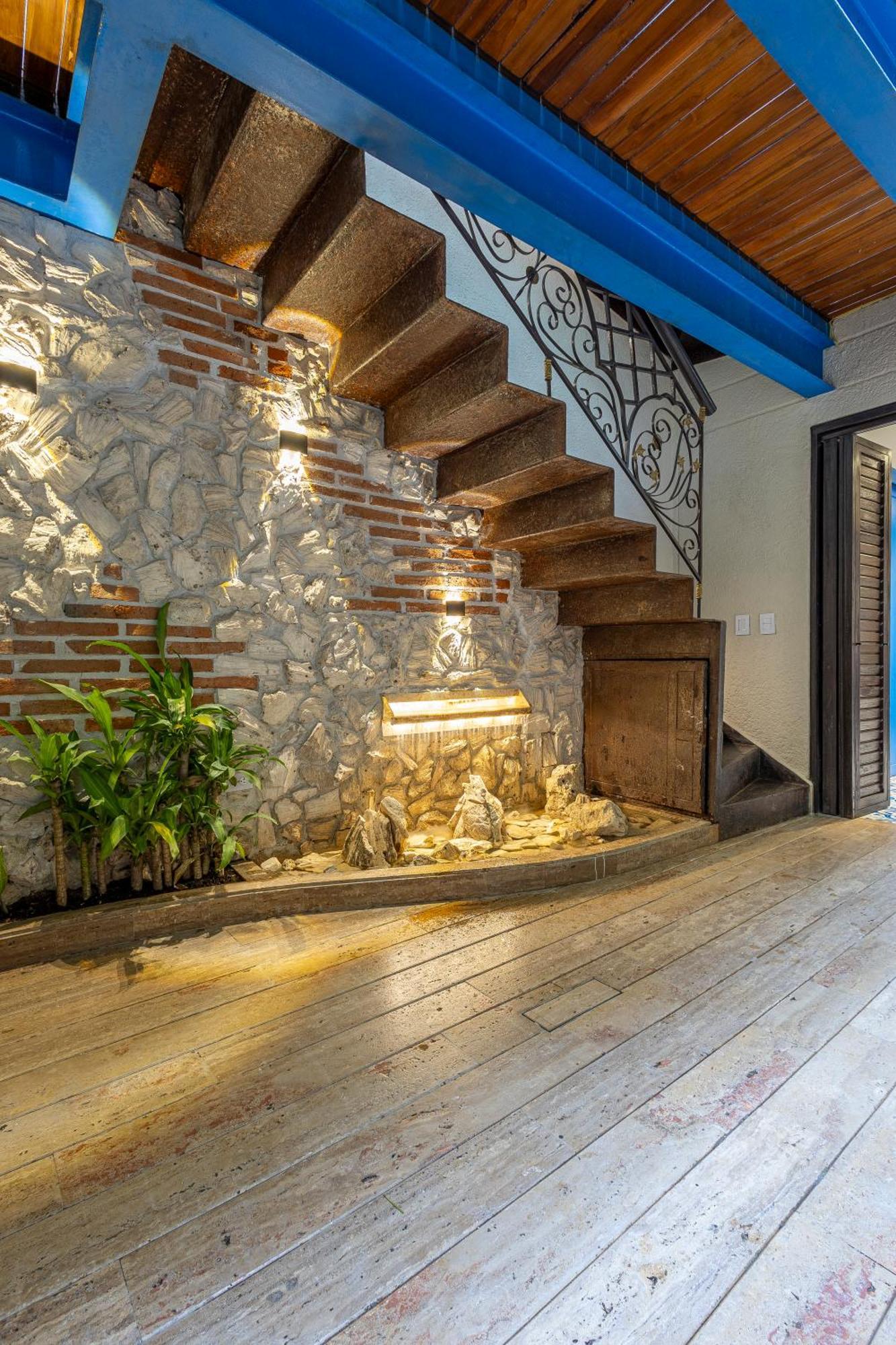 Casa Santino Luxury Getsemani-cartagena * Cartagena
