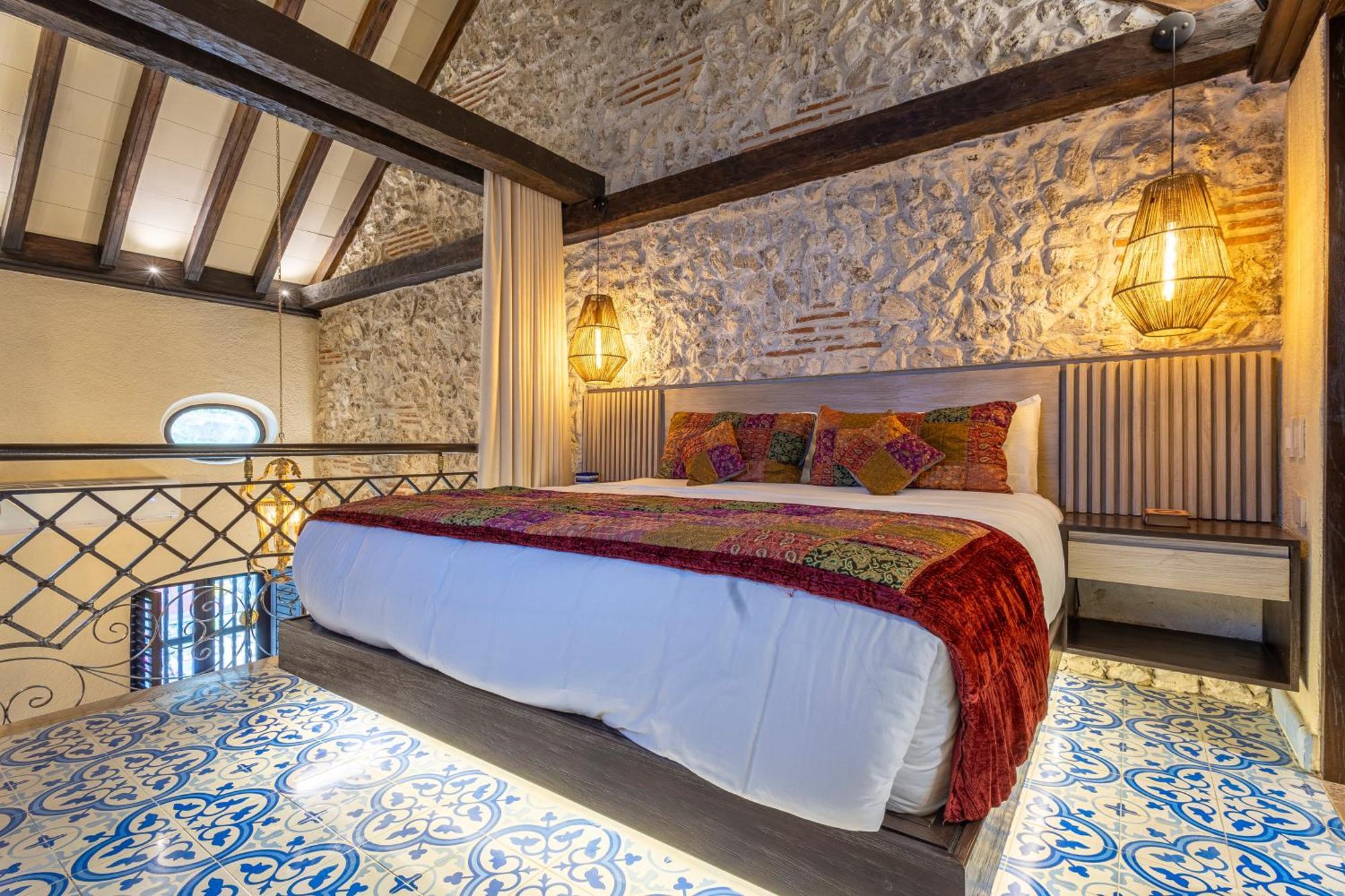 Casa Santino Luxury Getsemani-cartagena Cartagena