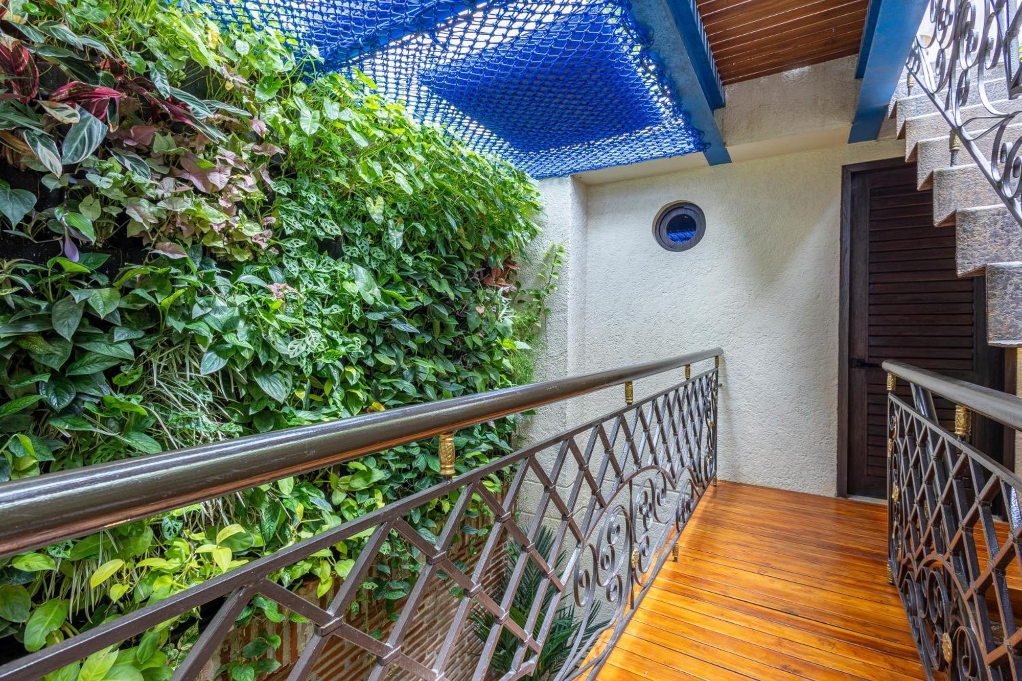 Casa Santino Luxury Getsemani-cartagena * Cartagena