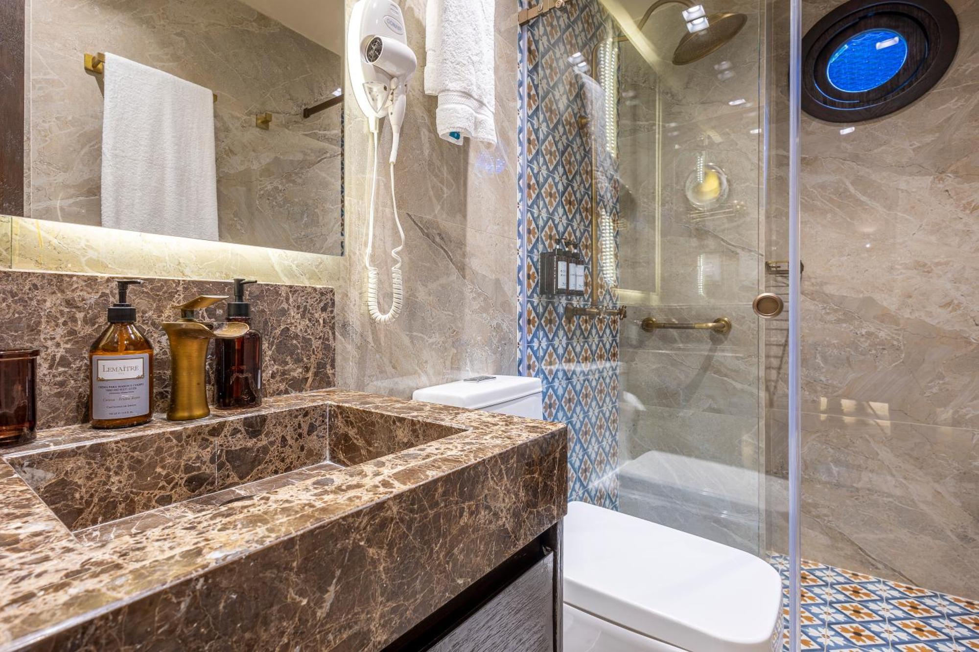 Holiday home Casa Santino Luxury Getsemani-cartagena