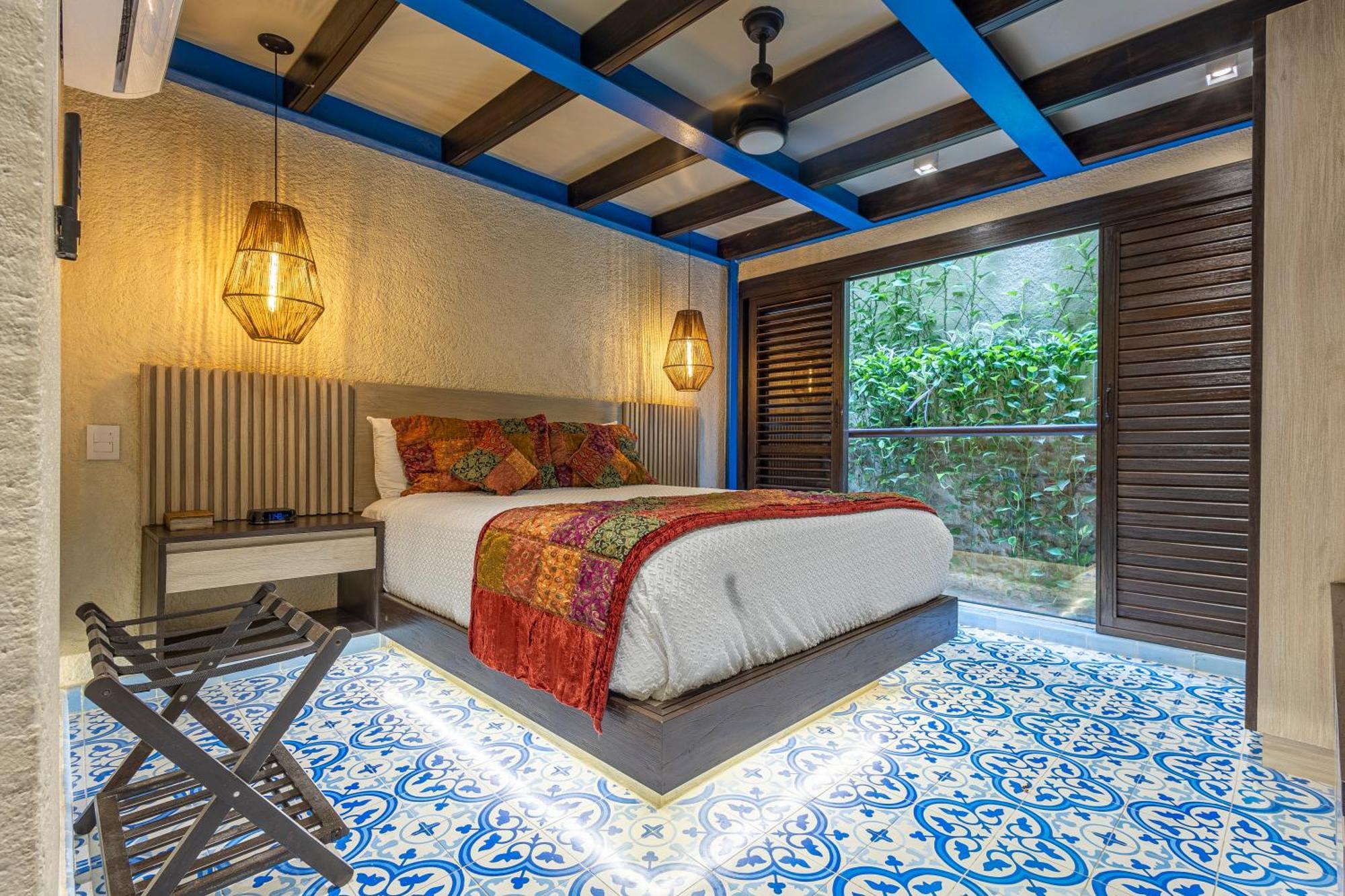 Holiday home Casa Santino Luxury Getsemani-cartagena