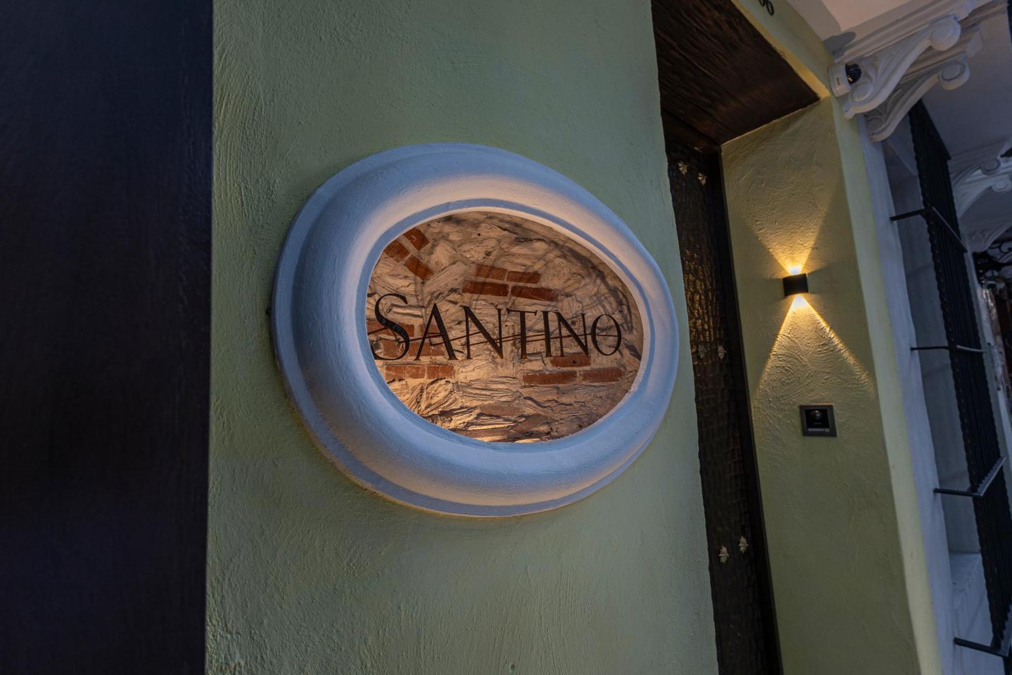 Casa Santino Luxury Getsemani-cartagena *