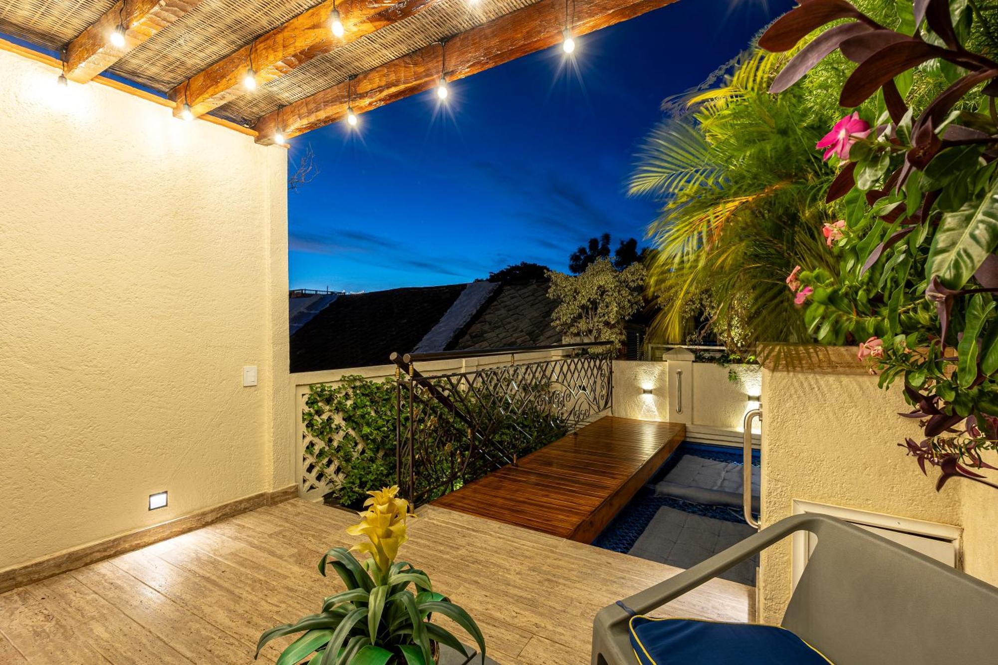 Casa Santino Luxury Getsemani-cartagena Holiday home