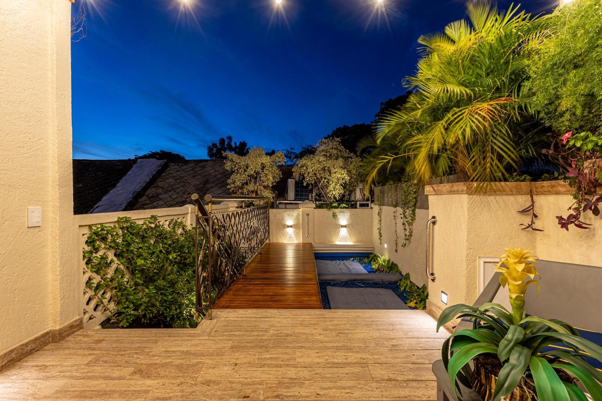 Holiday home Casa Santino Luxury Getsemani-cartagena *
