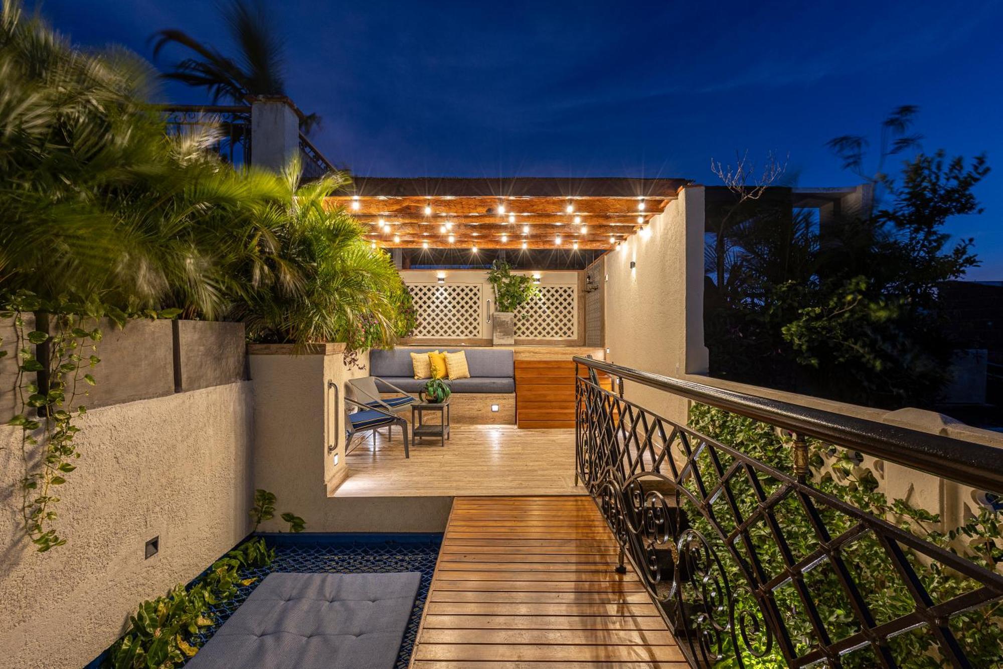 Casa Santino Luxury Getsemani-cartagena * Cartagena