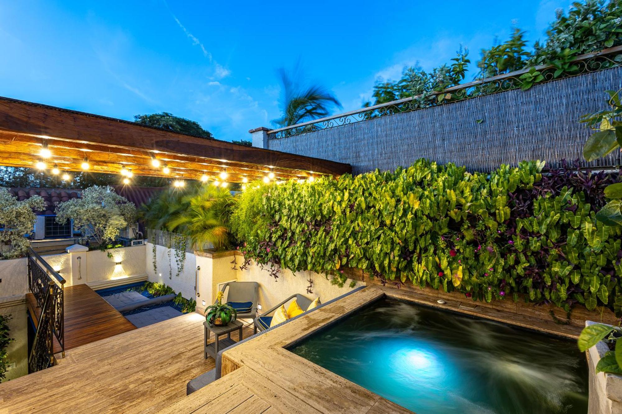 Holiday home Casa Santino Luxury Getsemani-cartagena