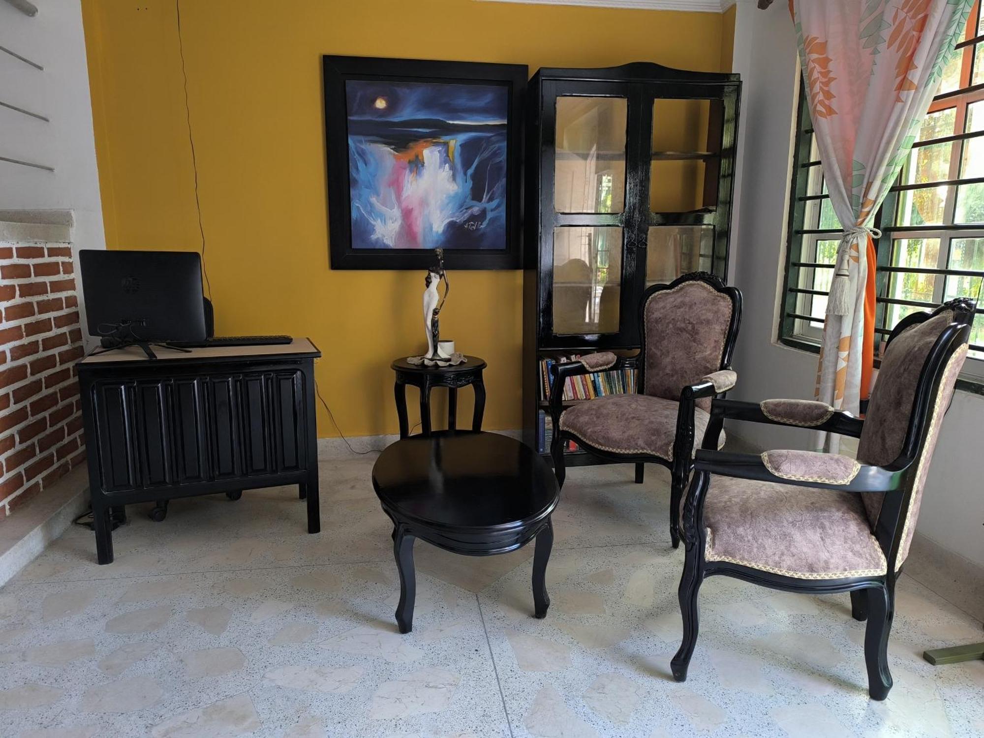 Casanegretehostalboutique Cartagena