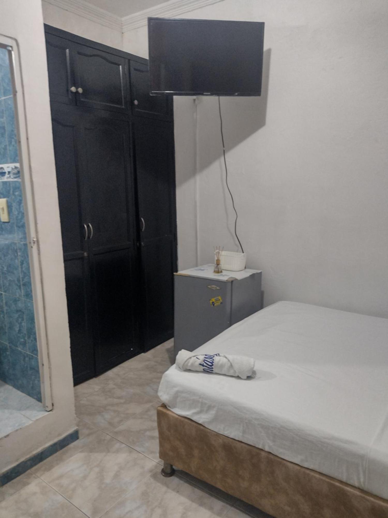 Apartment La Fantastica Mi 103 *