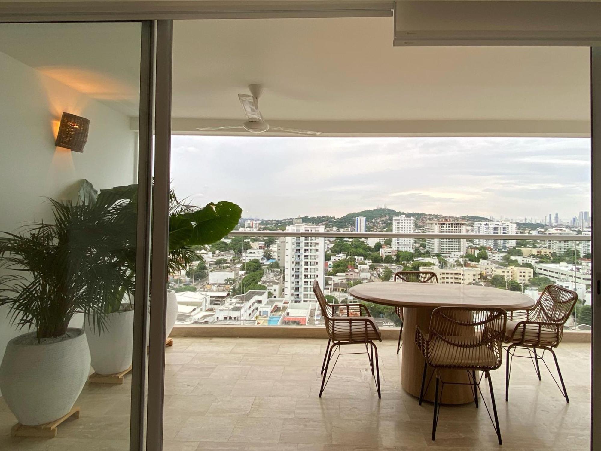 Wynwood Apartment