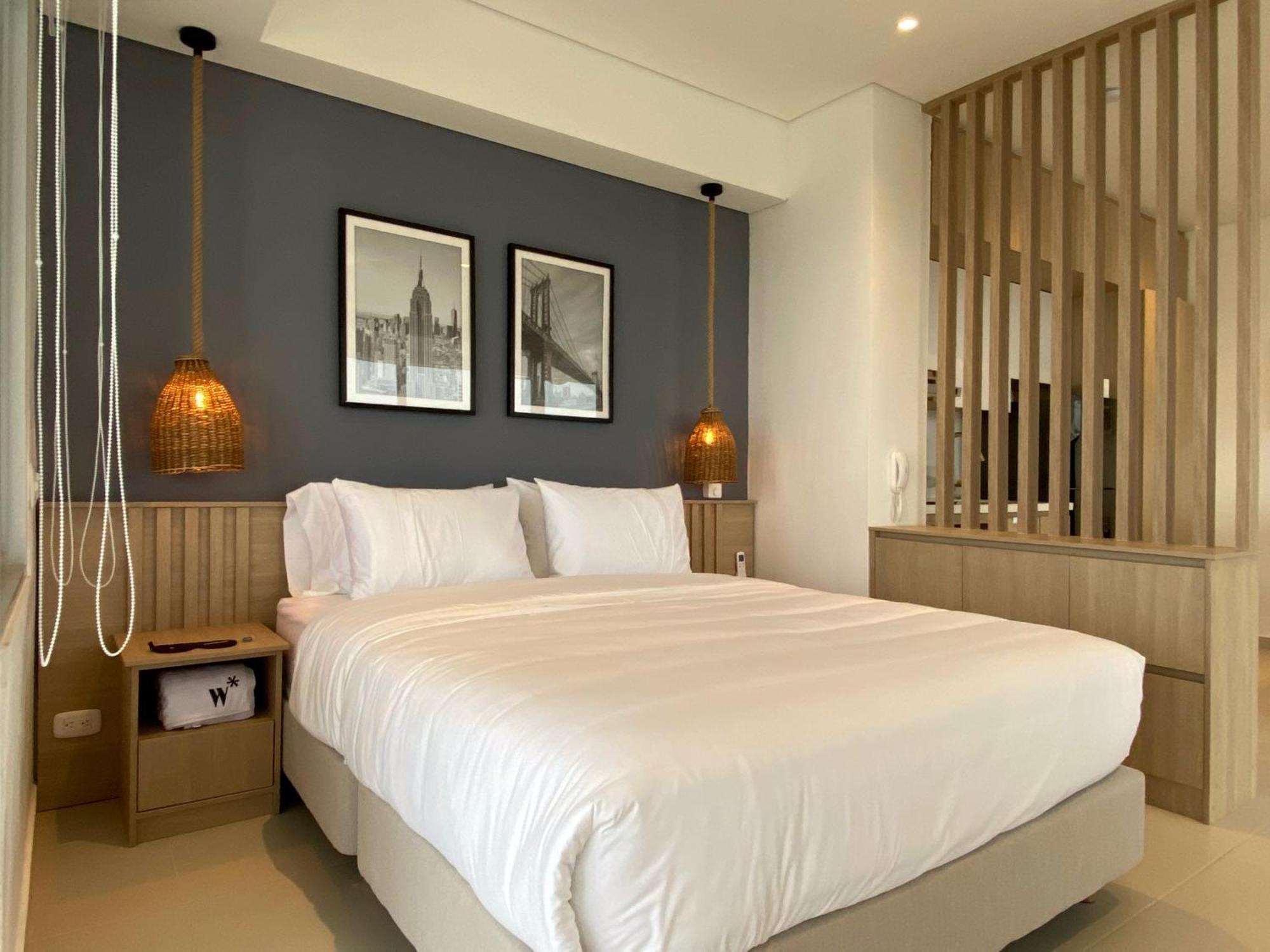 Wynwood Apartment Cartagena