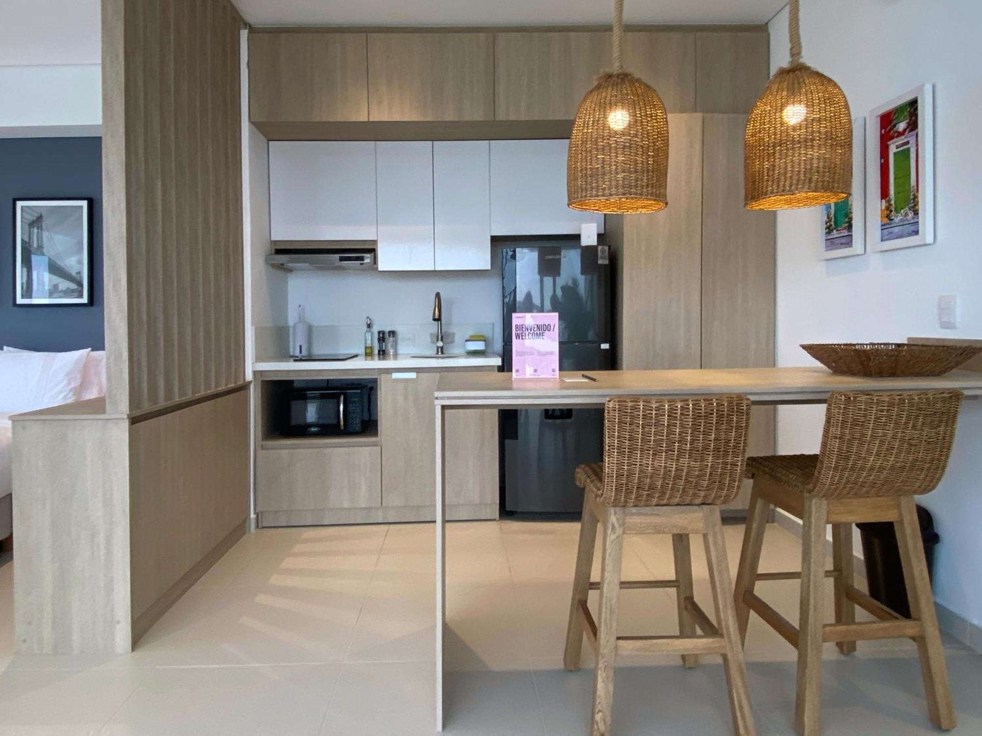 Apartment Wynwood Cartagena