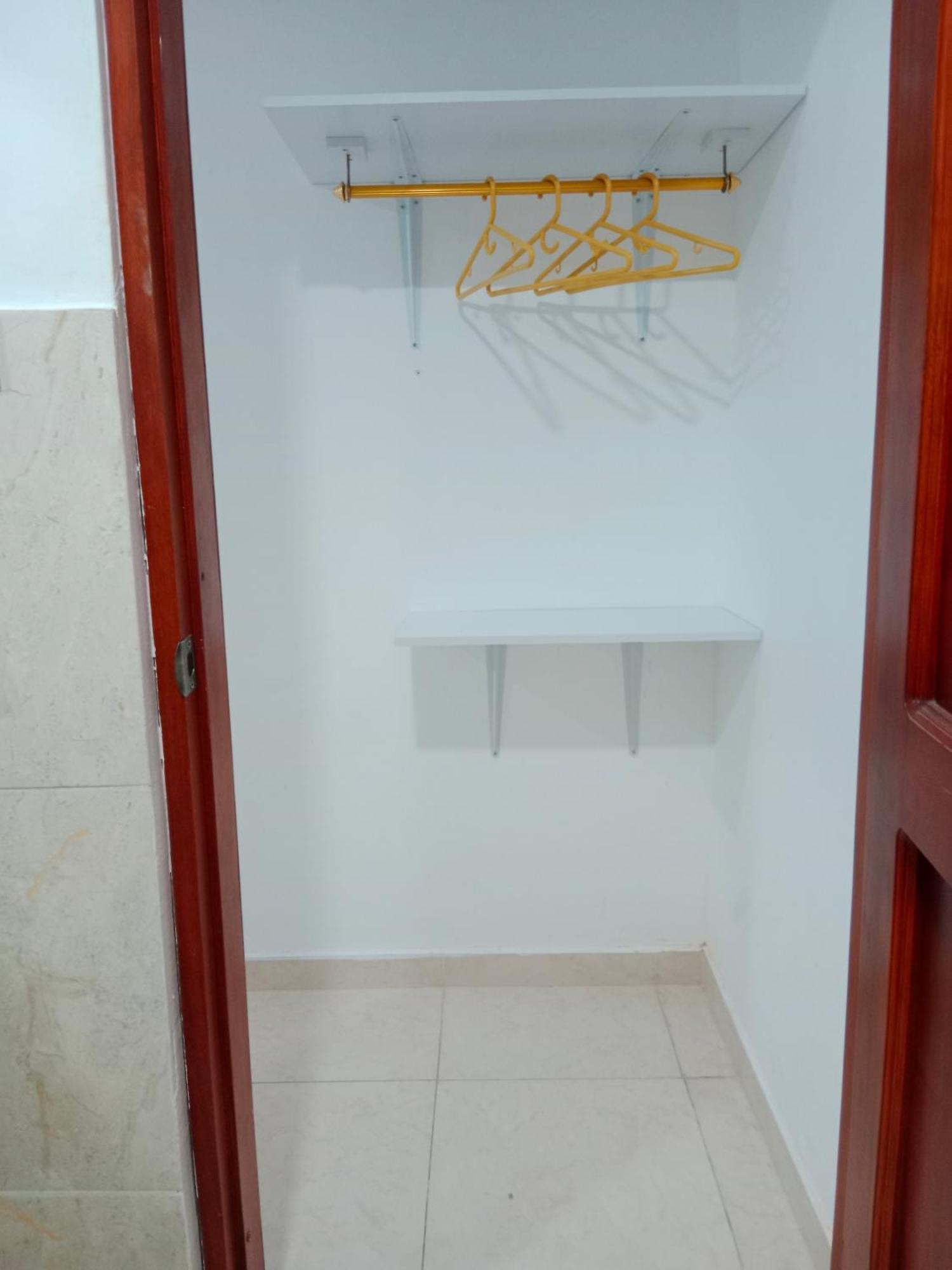 Hotel Casa Castro