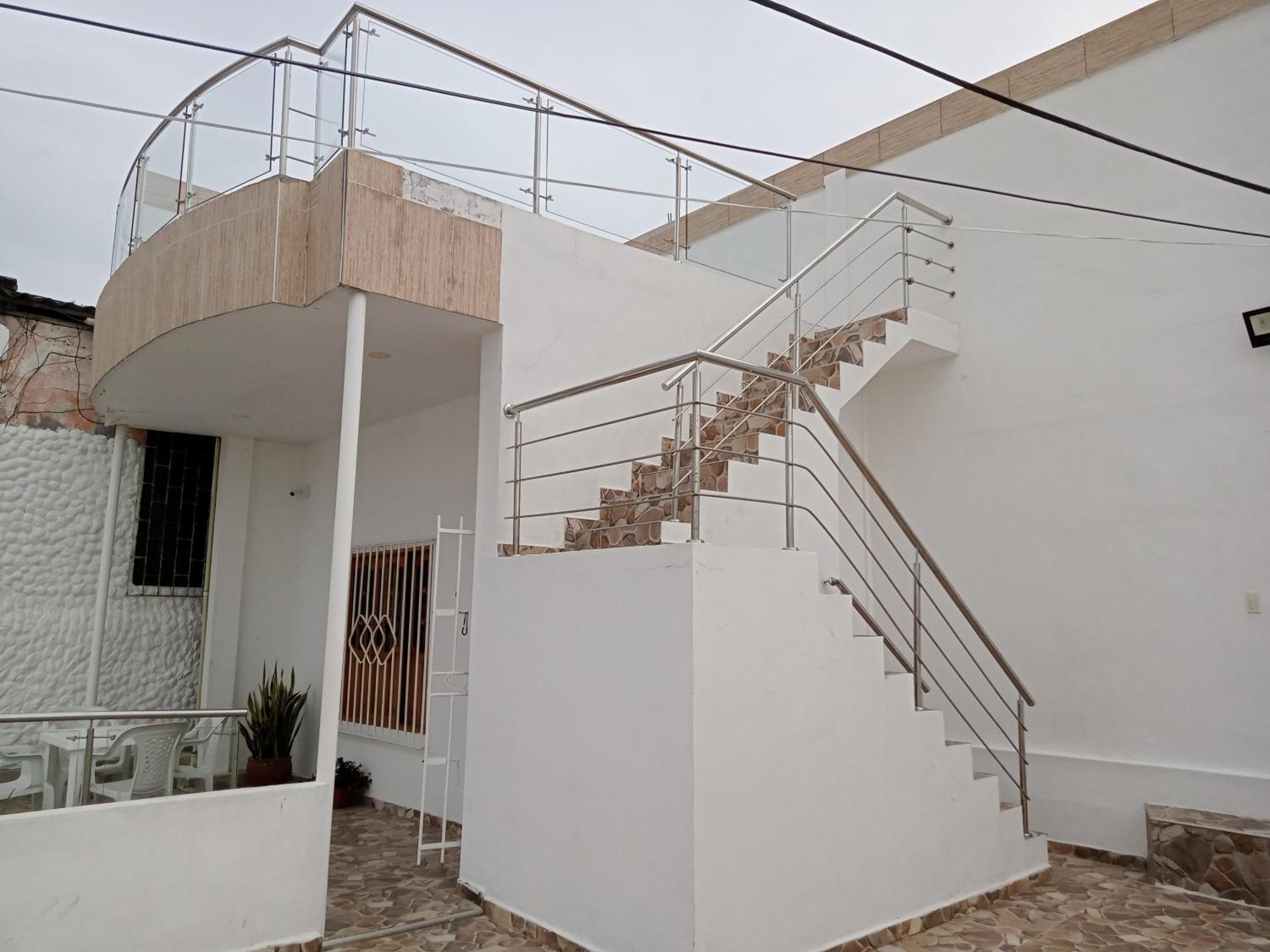 Hotel Casa Castro Cartagena