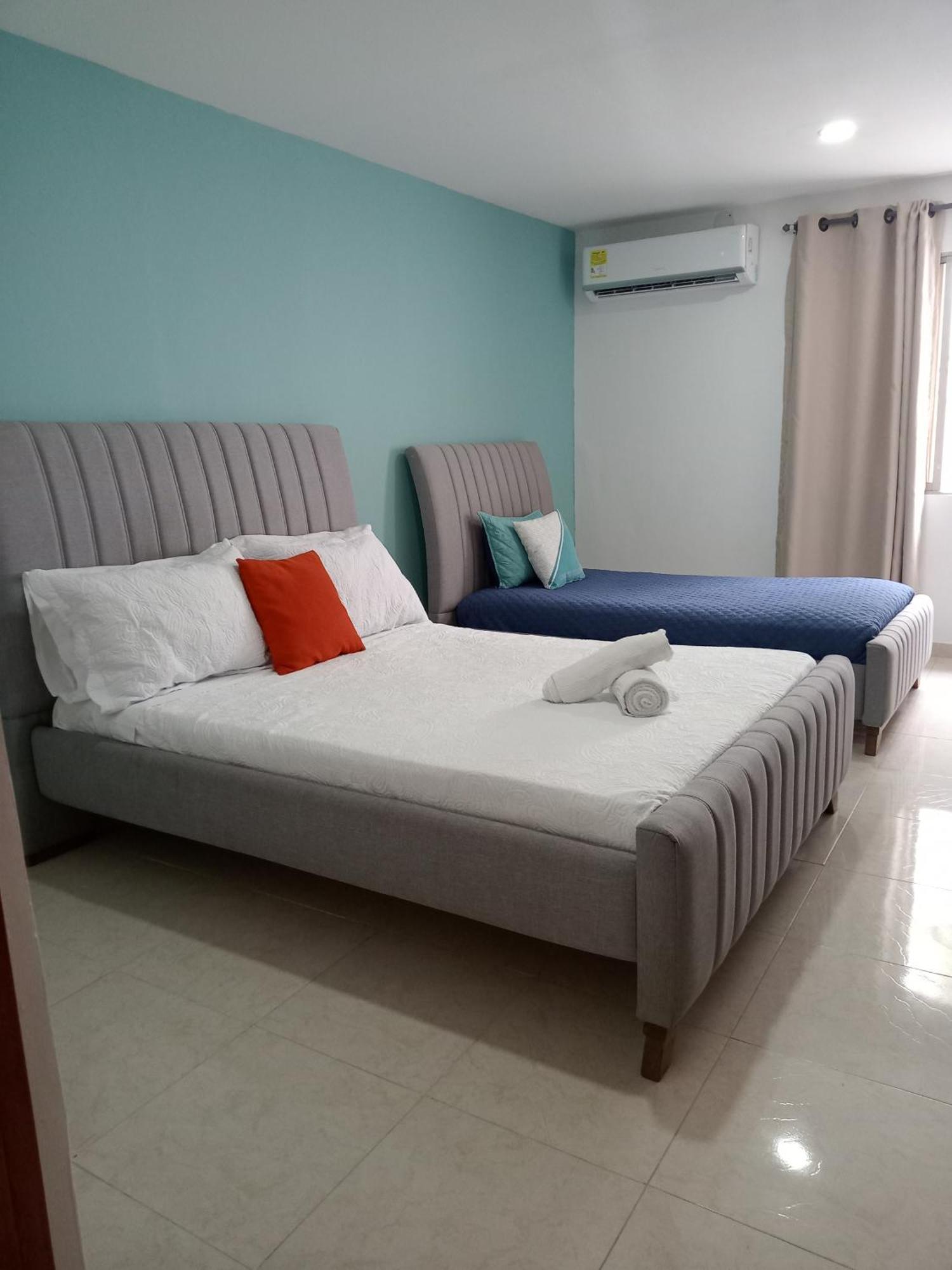 Casa Castro Hotel