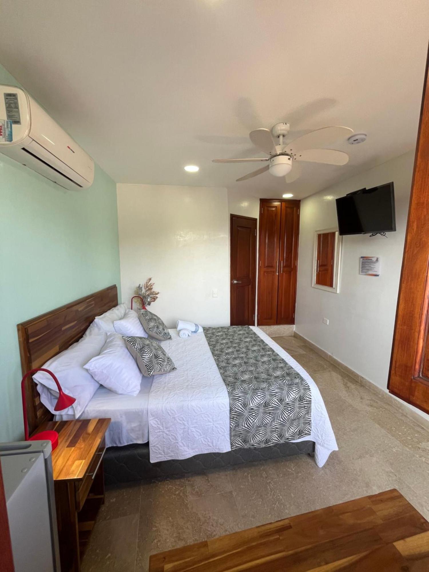 Casa Centenario Cartagena