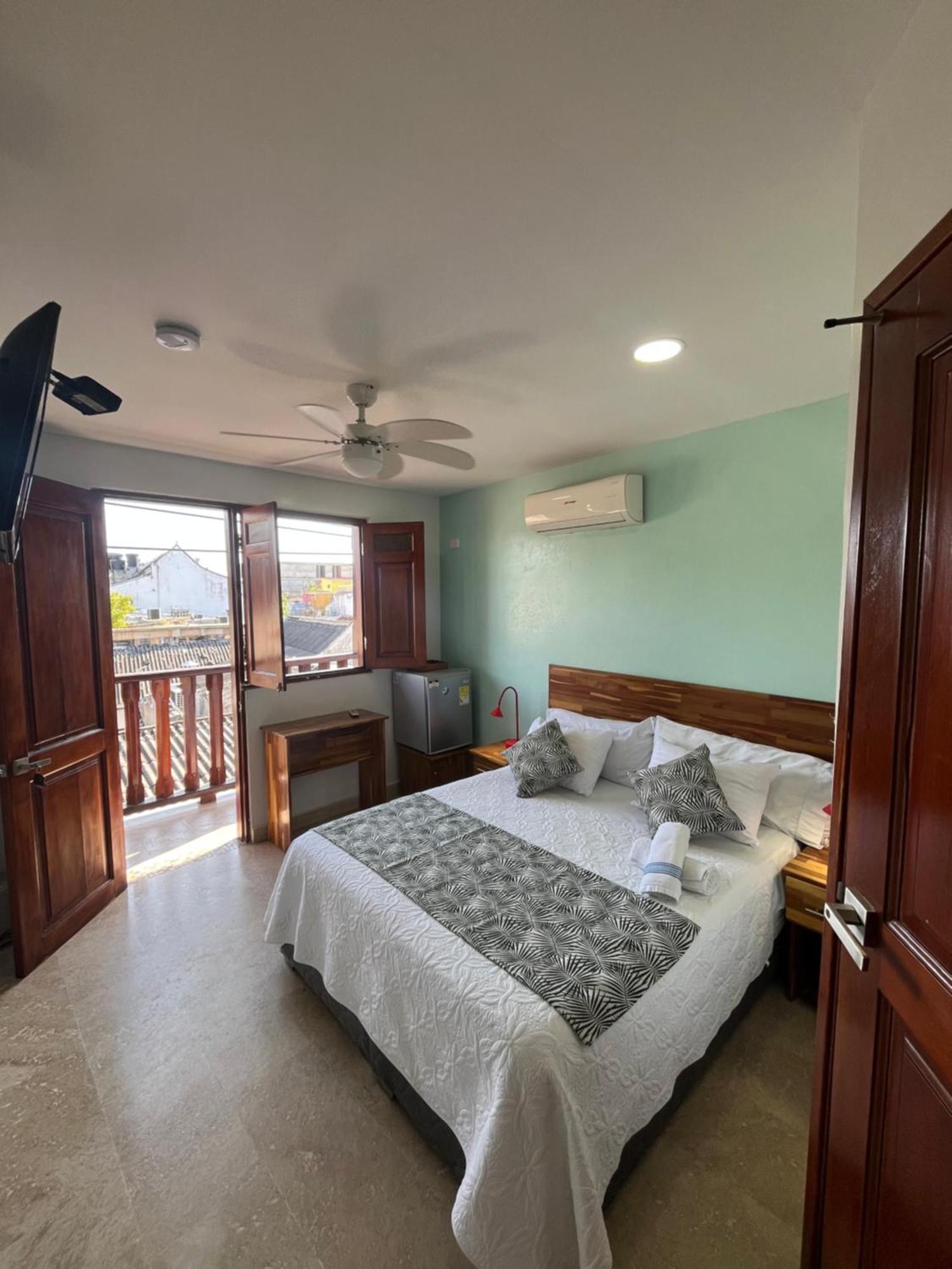 Hotel Casa Centenario