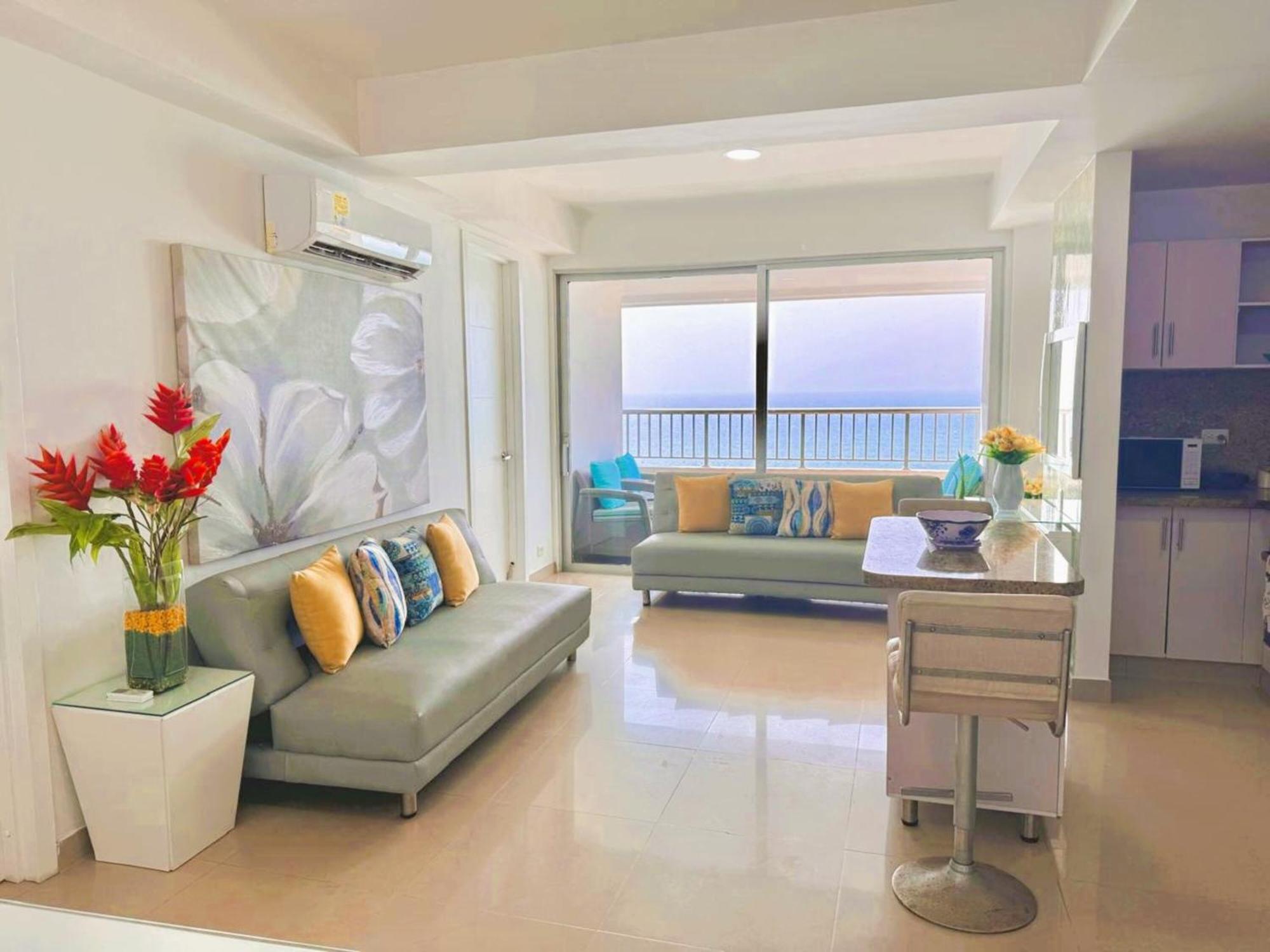 Aparthotel Palmetto - Frente Al Mar 4*