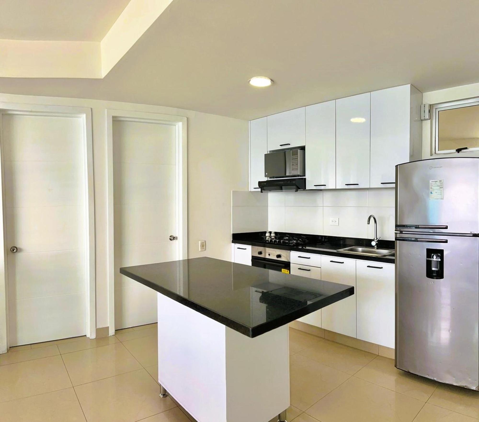 Aparthotel Palmetto - Frente Al Mar 4*