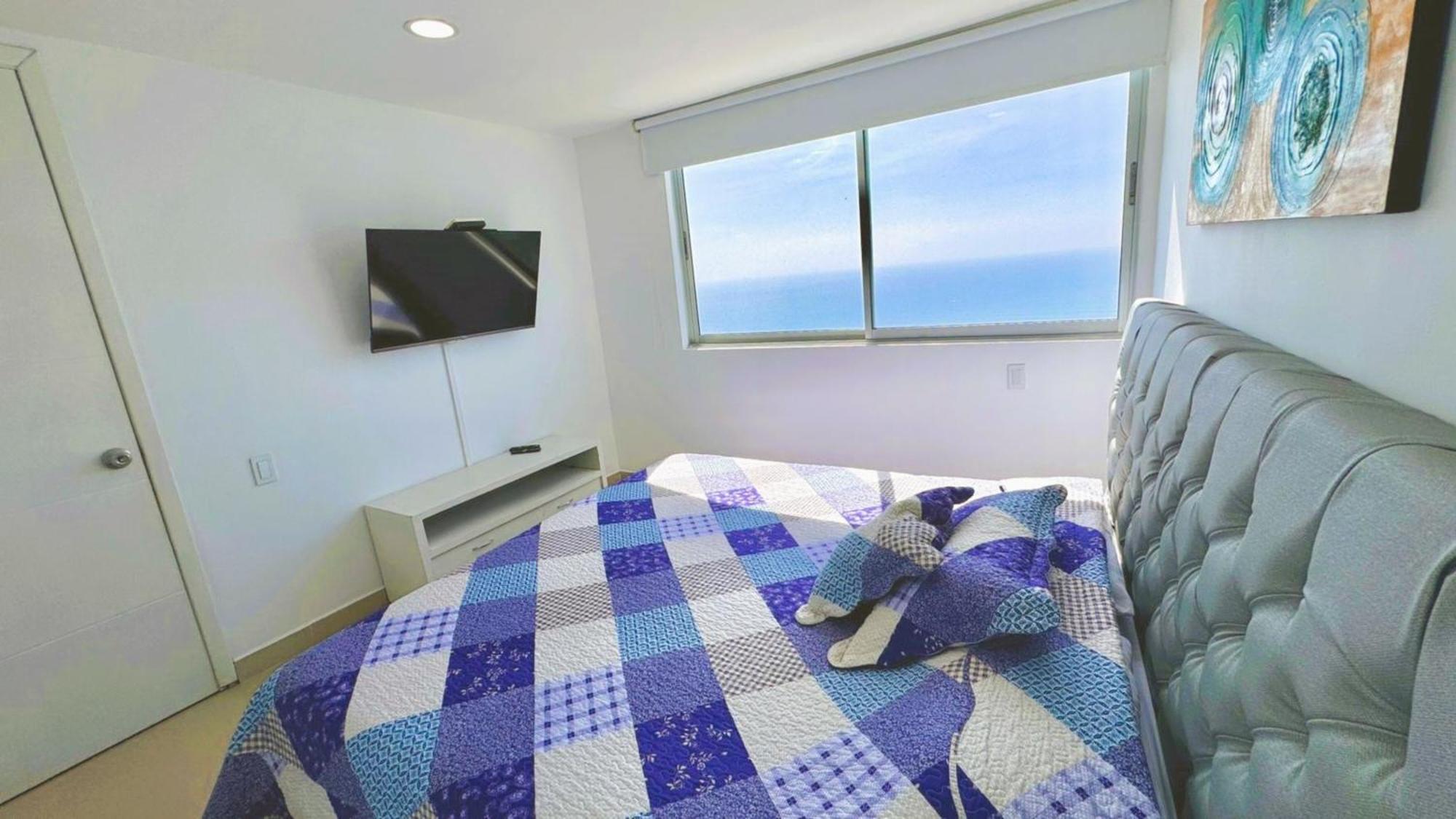 Aparthotel Palmetto - Frente Al Mar 4*