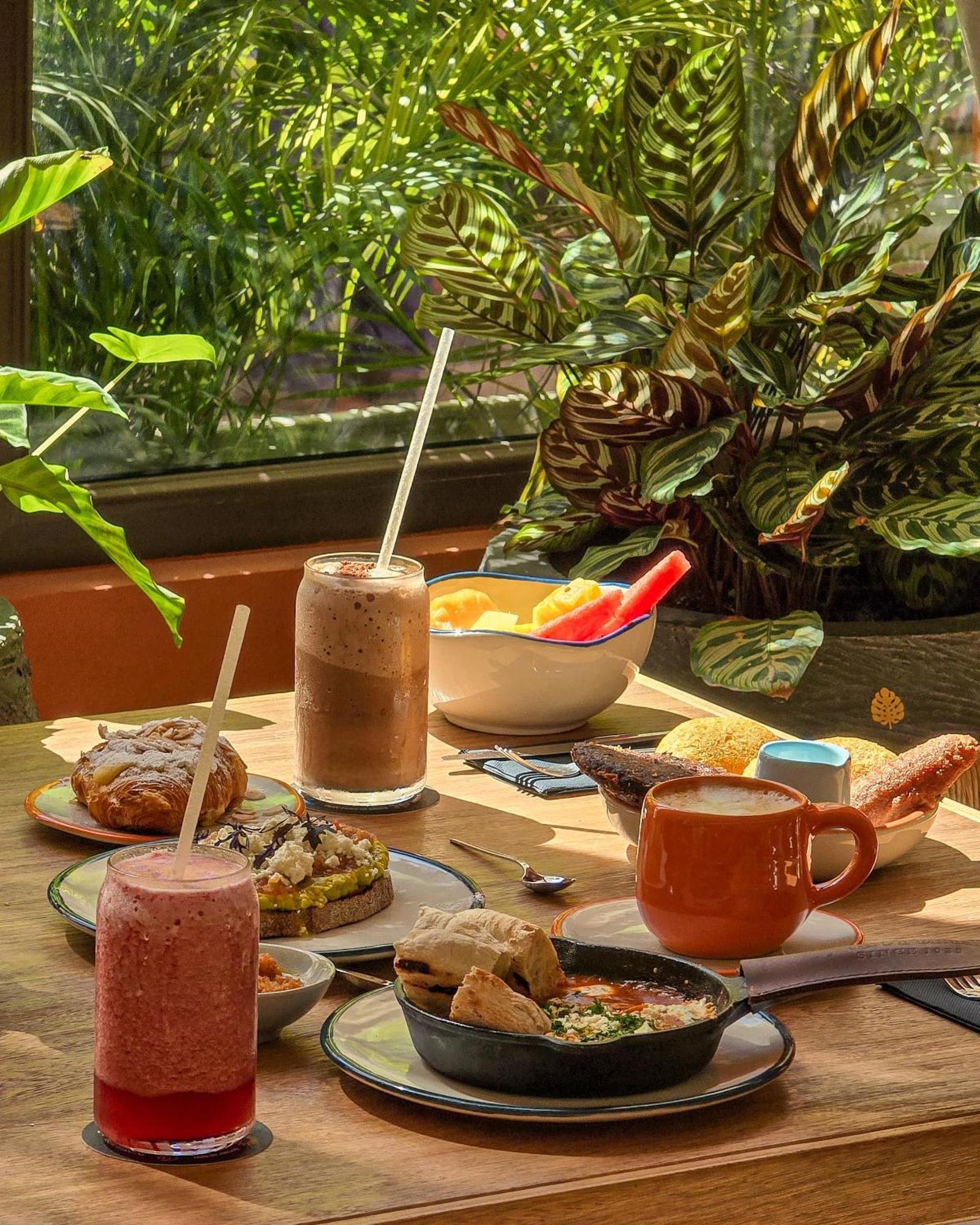 Osh Hotel Cartagena