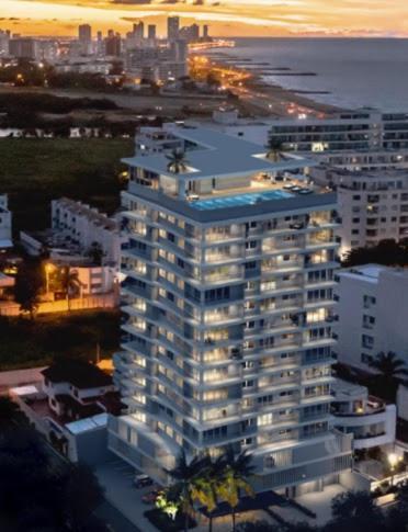 Modernos A Pocos Pasos De Playa Azul Y Del Centro De Convenciones De Americas *