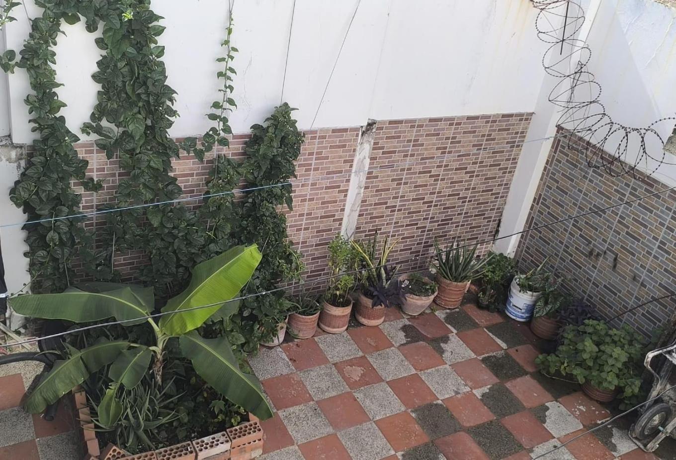 Casanegretehostalboutique Homestay Cartagena