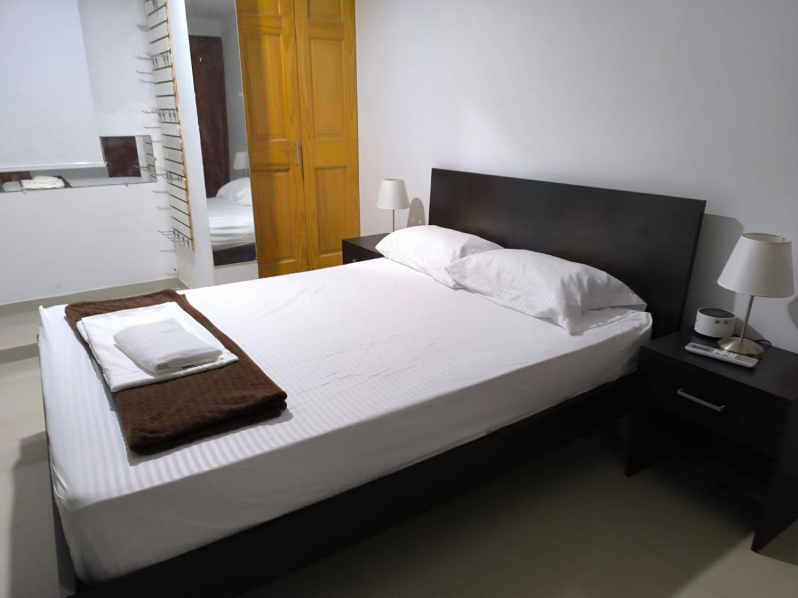 Casanegretehostalboutique Homestay *