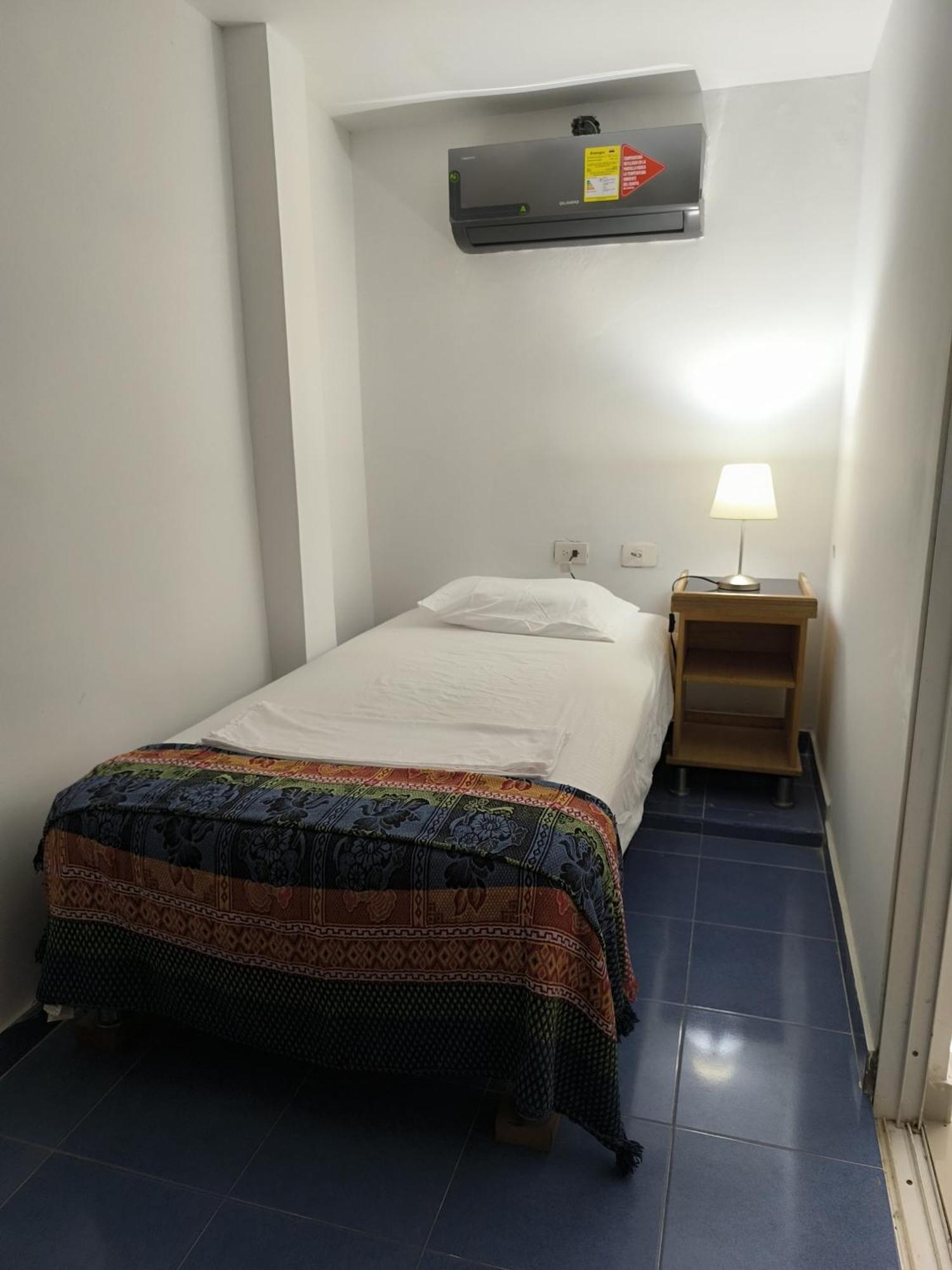 Casanegretehostalboutique Homestay