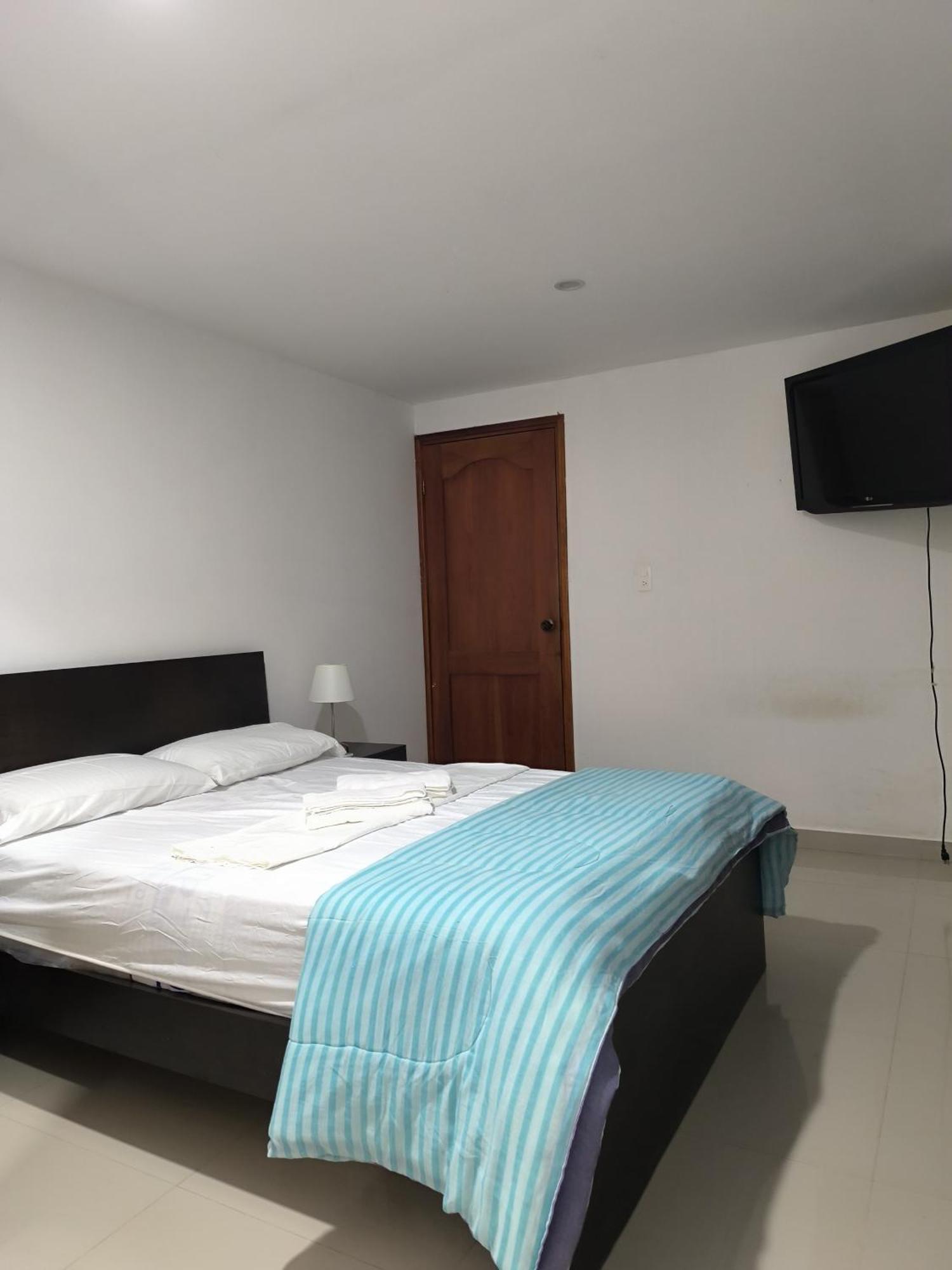 Casanegretehostalboutique Homestay Cartagena