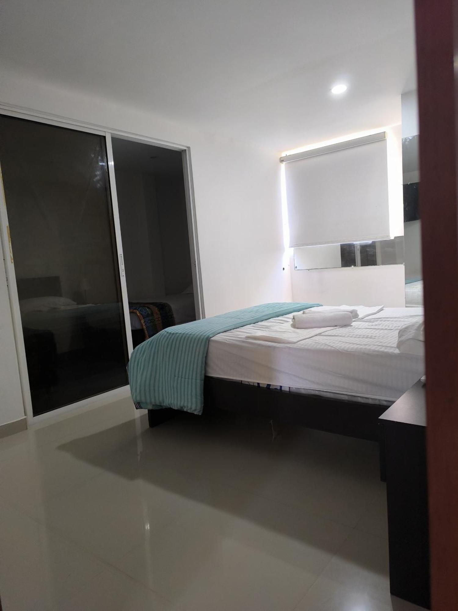 Homestay Casanegretehostalboutique *