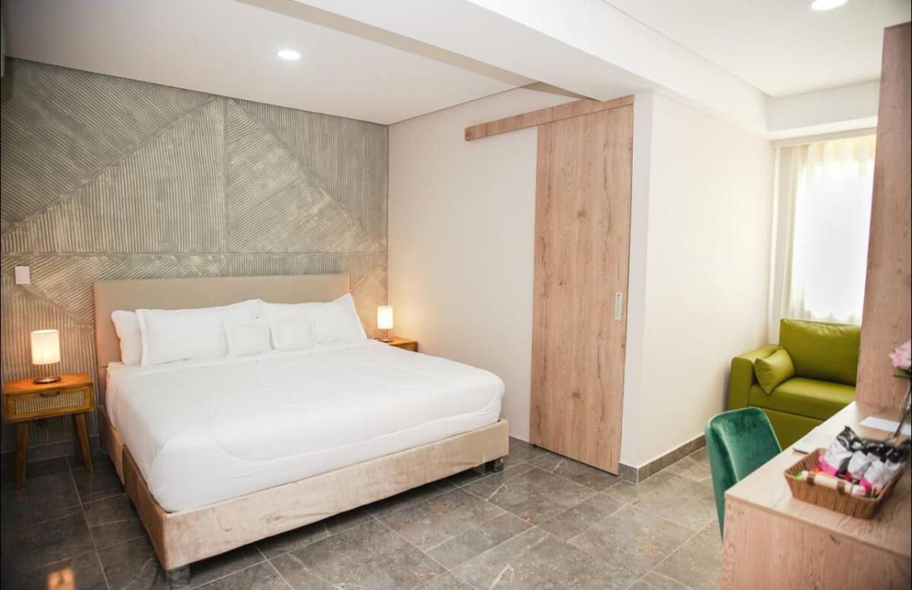 Bahia Boutique House Bed & Breakfast