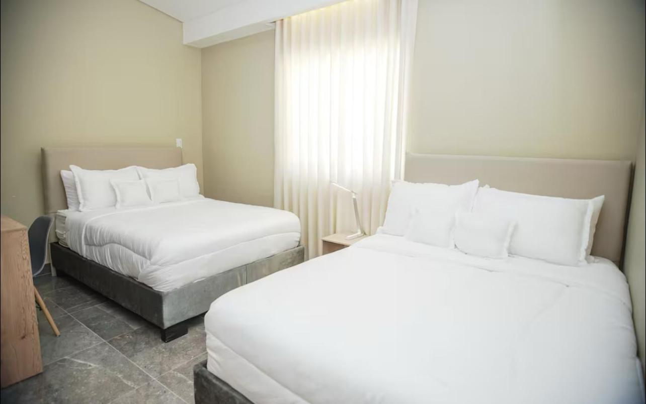 Bed & Breakfast Bahia Boutique House