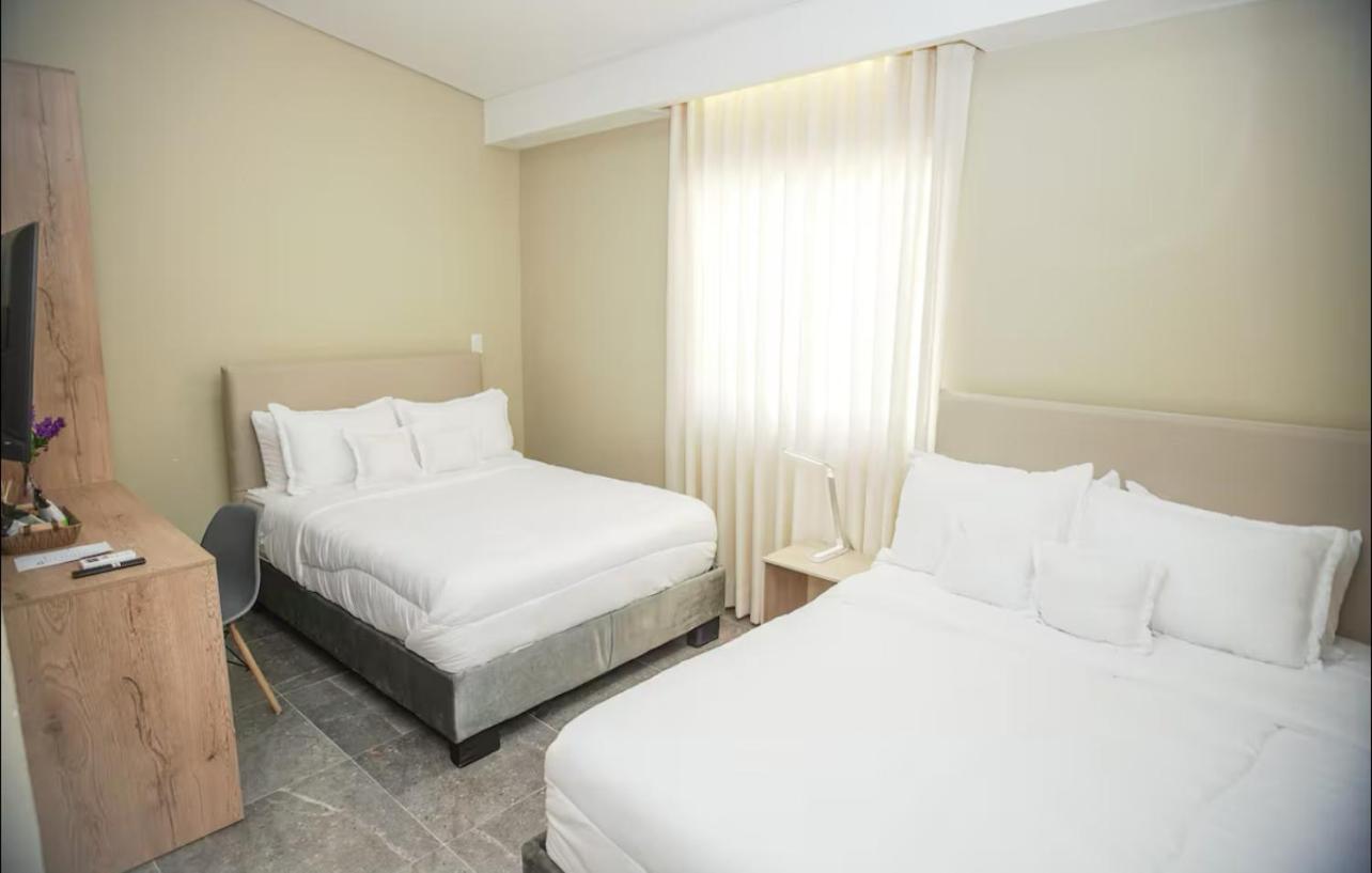 Bed & Breakfast Bahia Boutique House