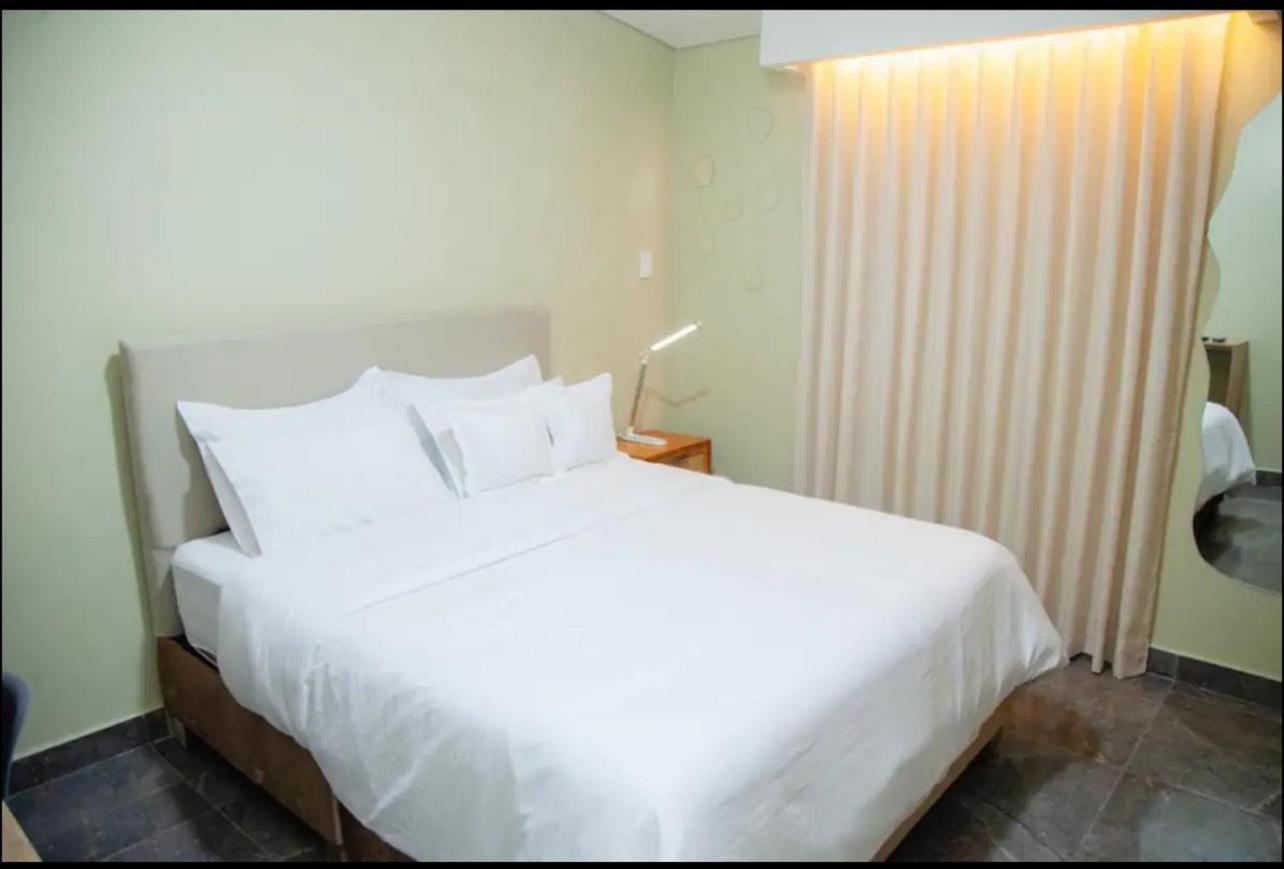 Bahia Boutique House Bed & Breakfast