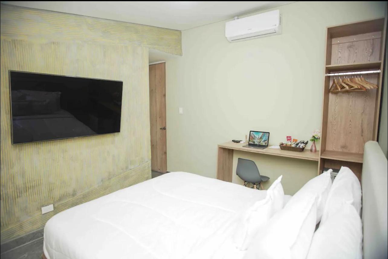 Bed & Breakfast Bahia Boutique House