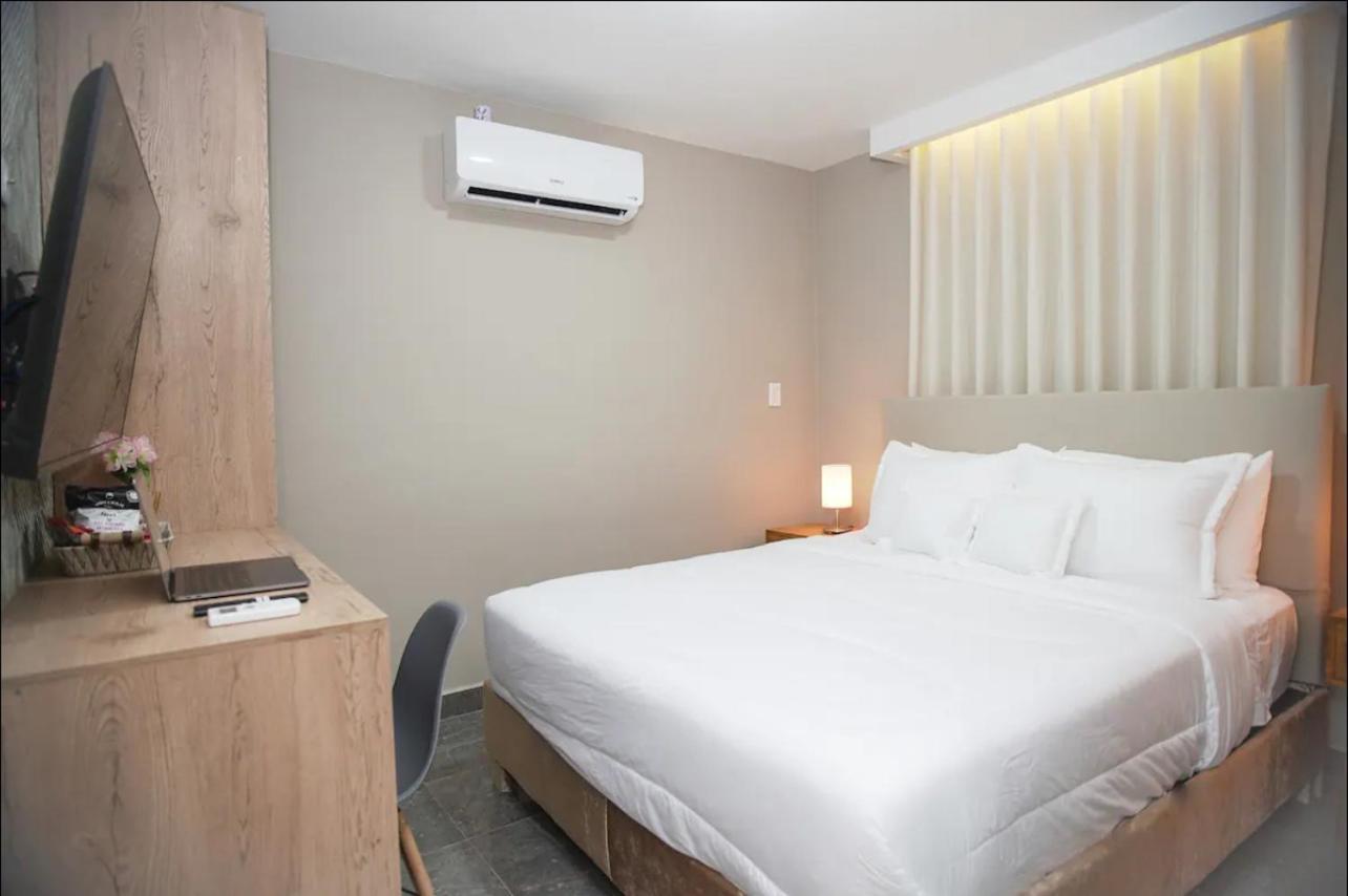 Bahia Boutique House Bed & Breakfast *