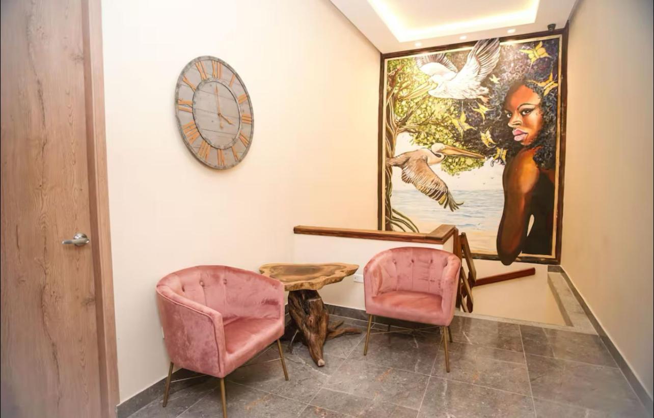 Bed & Breakfast Bahia Boutique House
