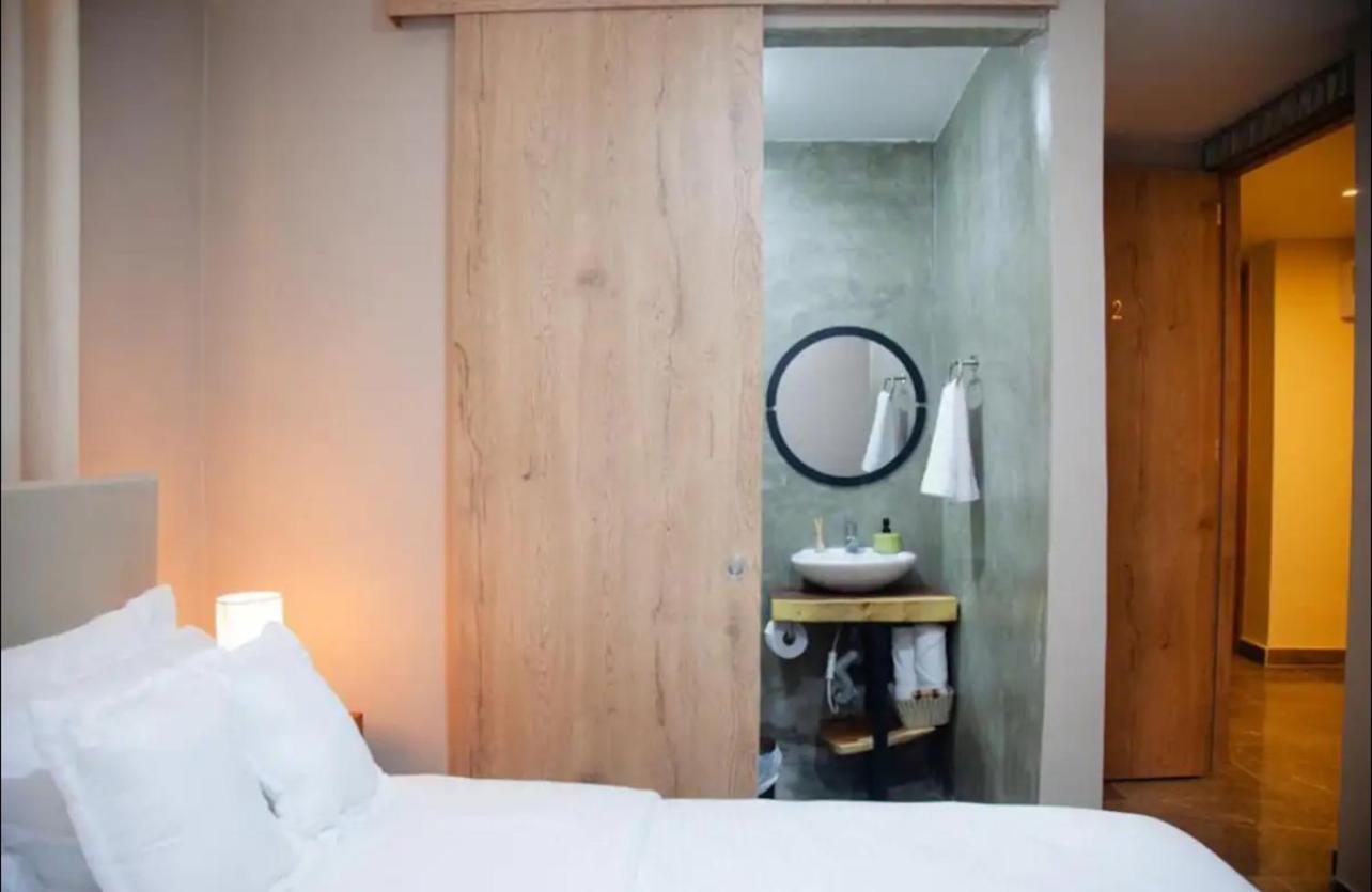 Bahia Boutique House Bed & Breakfast *