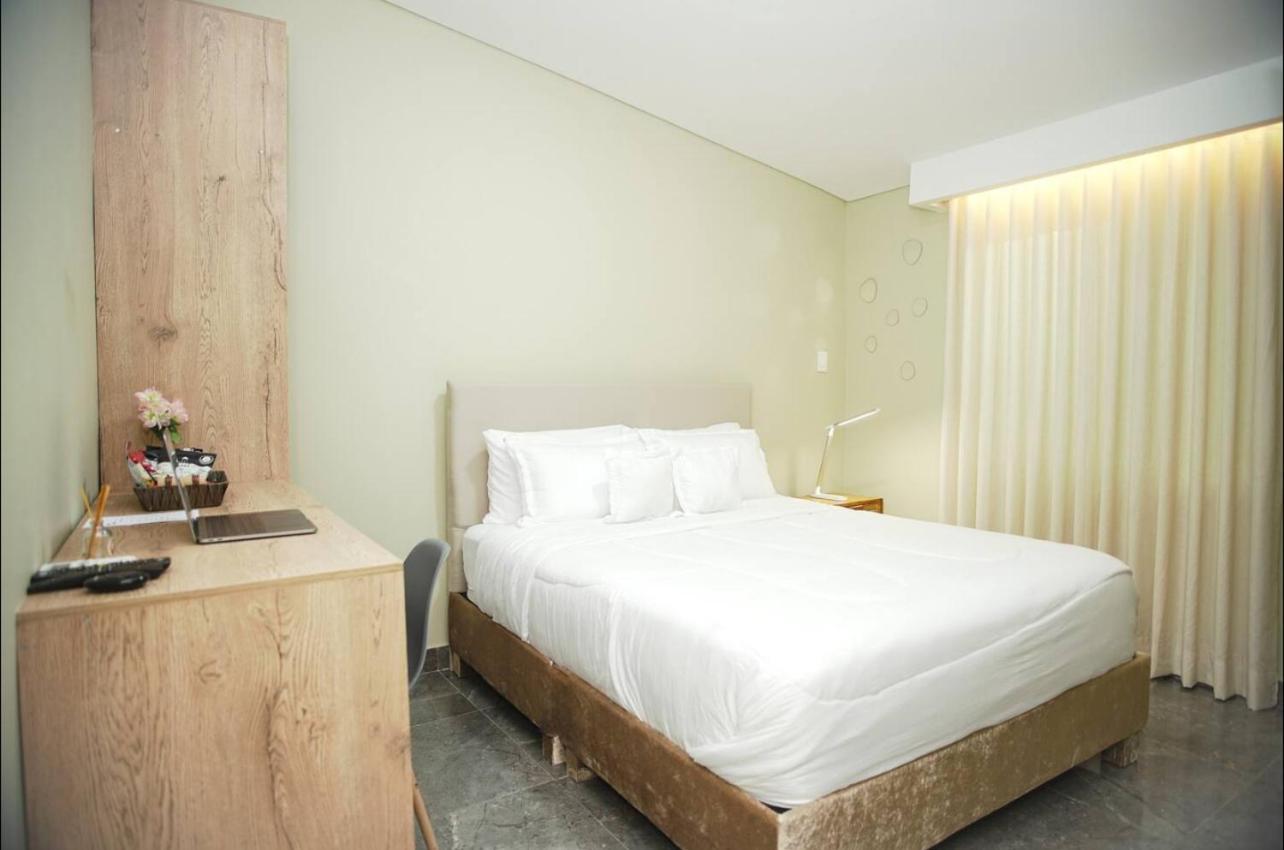 Bahia Boutique House Bed & Breakfast Cartagena